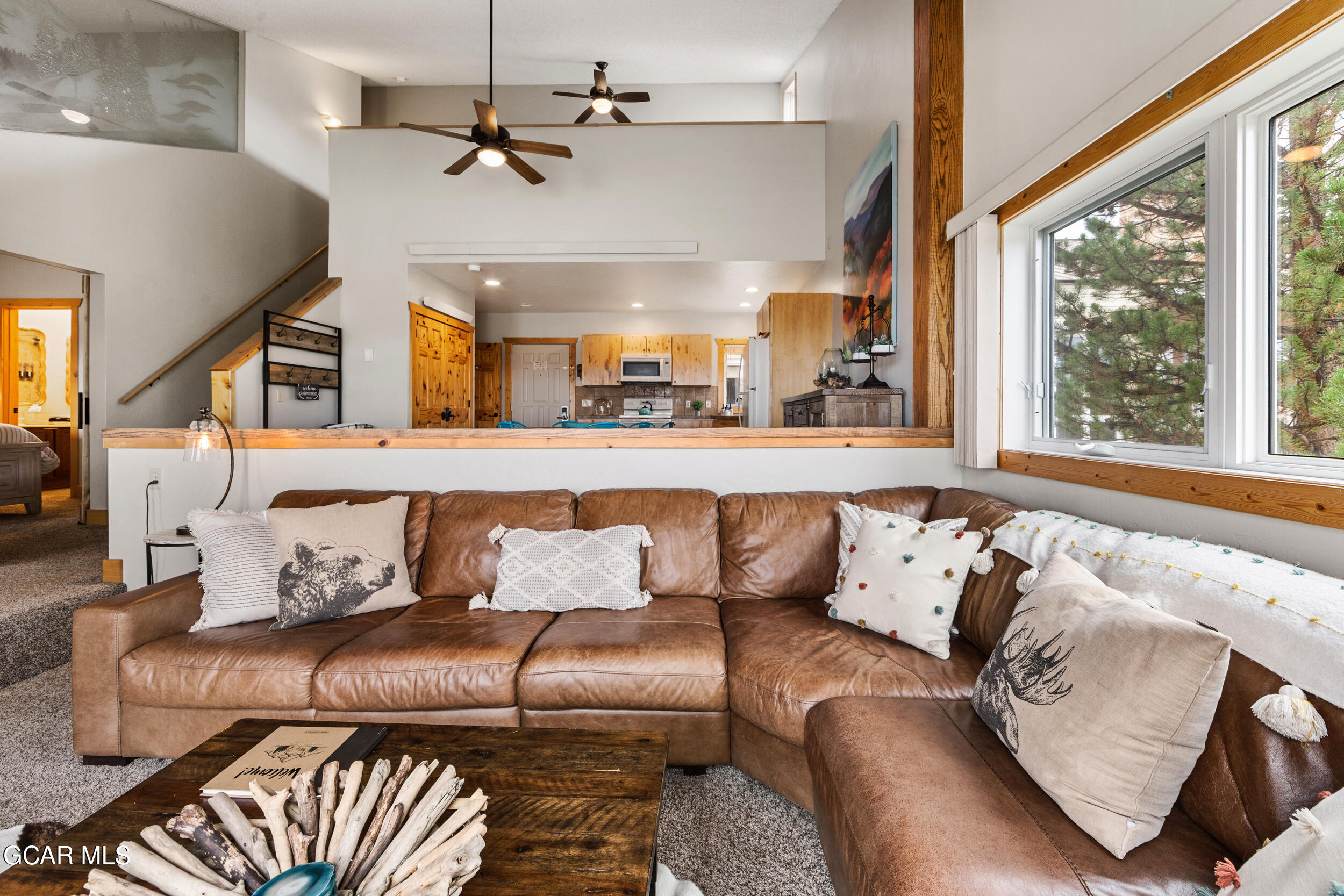 96 Mountainside Drive Granby CO 80446