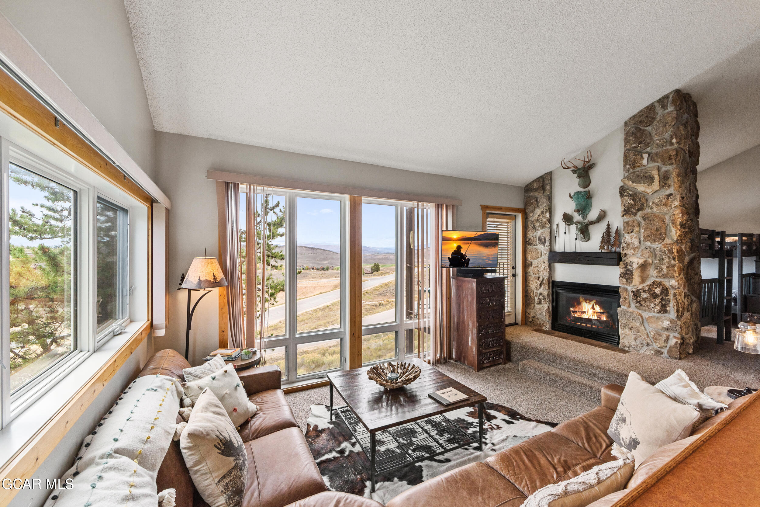 96 Mountainside Drive Granby CO 80446