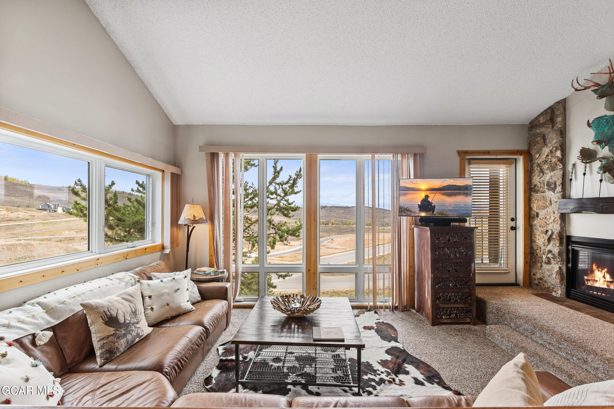 96 Mountainside Drive Granby CO 80446