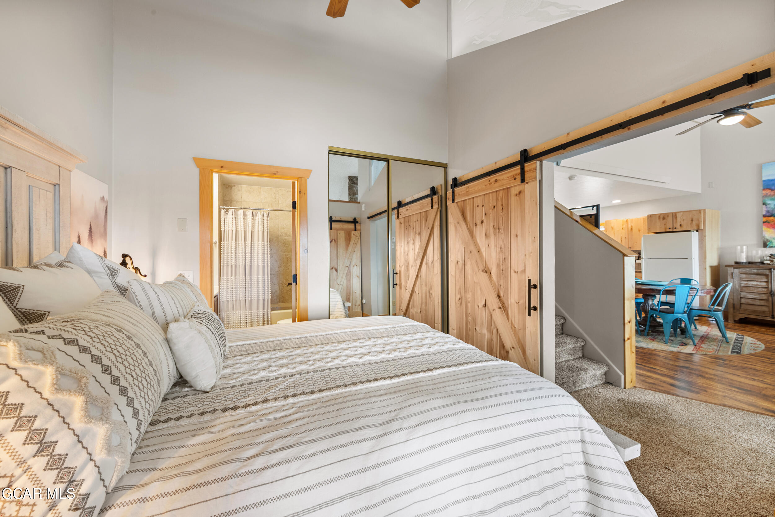 96 Mountainside Drive Granby CO 80446