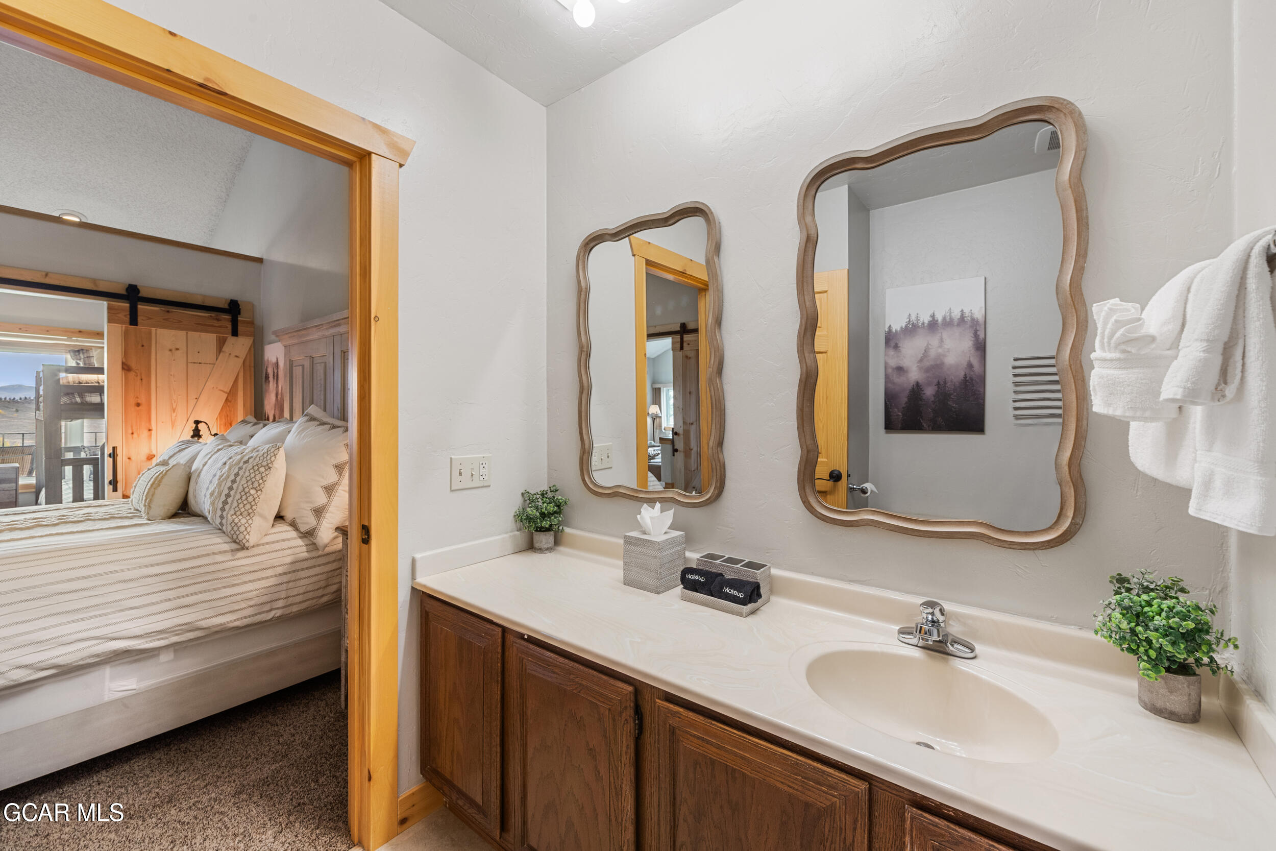 96 Mountainside Drive Granby CO 80446
