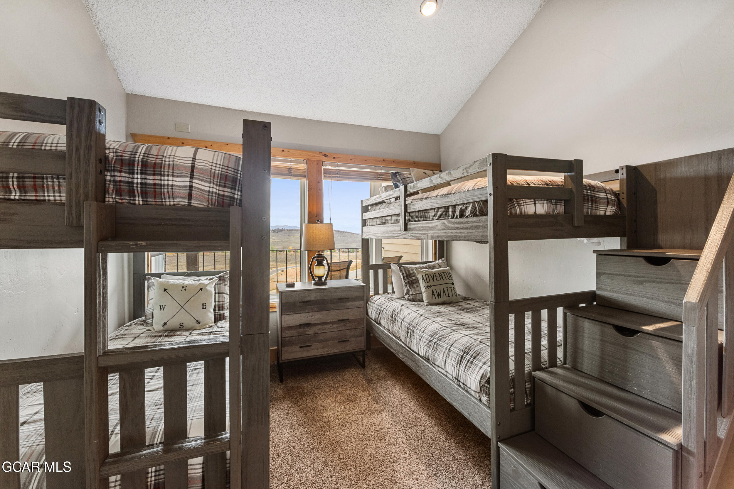 96 Mountainside Drive Granby CO 80446