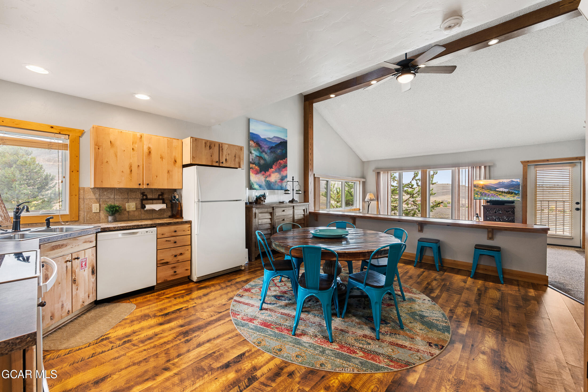 96 Mountainside Drive Granby CO 80446