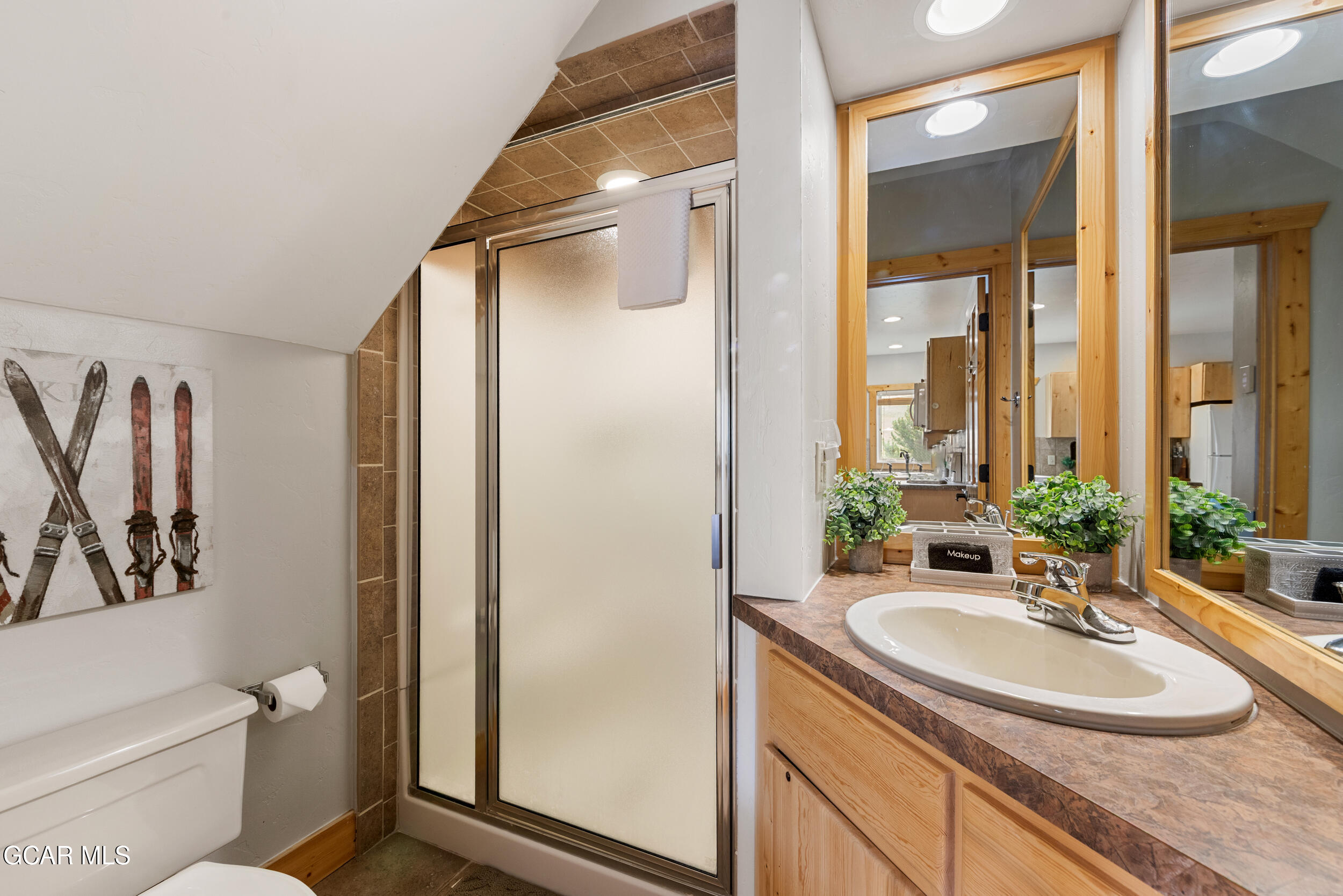 96 Mountainside Drive Granby CO 80446