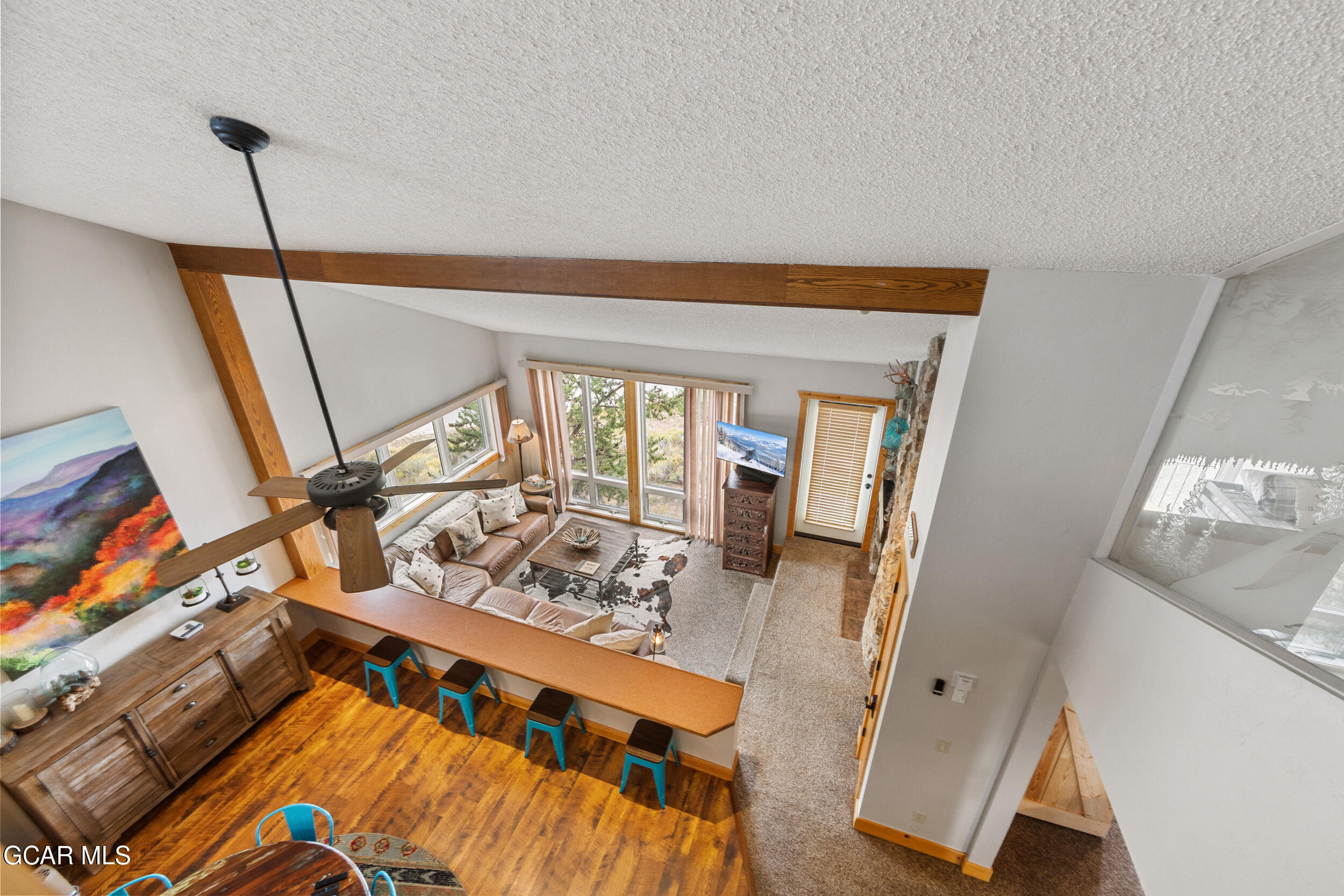 96 Mountainside Drive Granby CO 80446