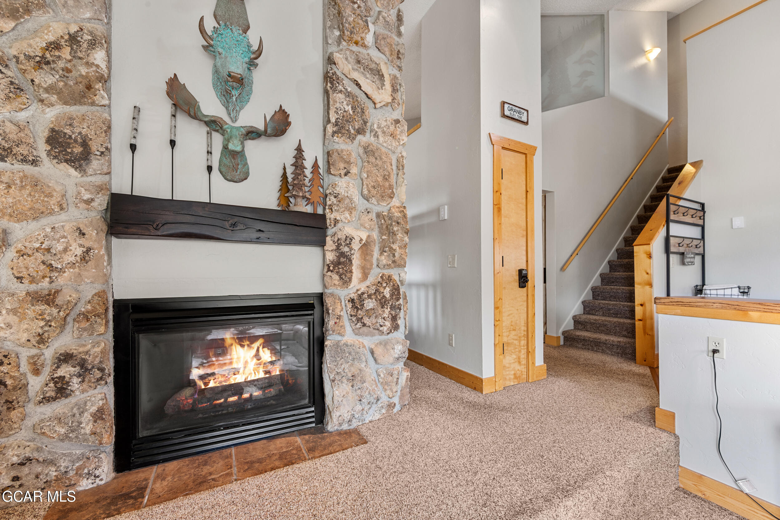 96 Mountainside Drive Granby CO 80446