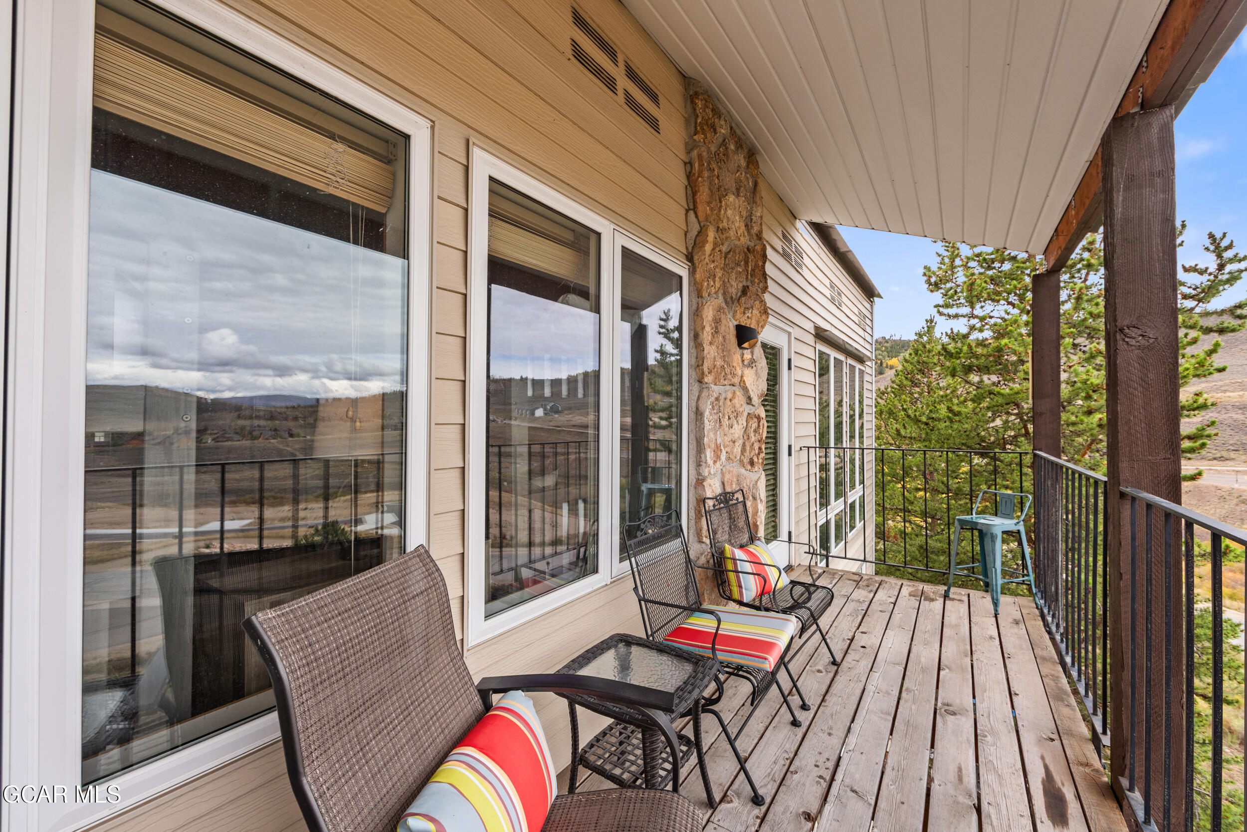 96 Mountainside Drive Granby CO 80446