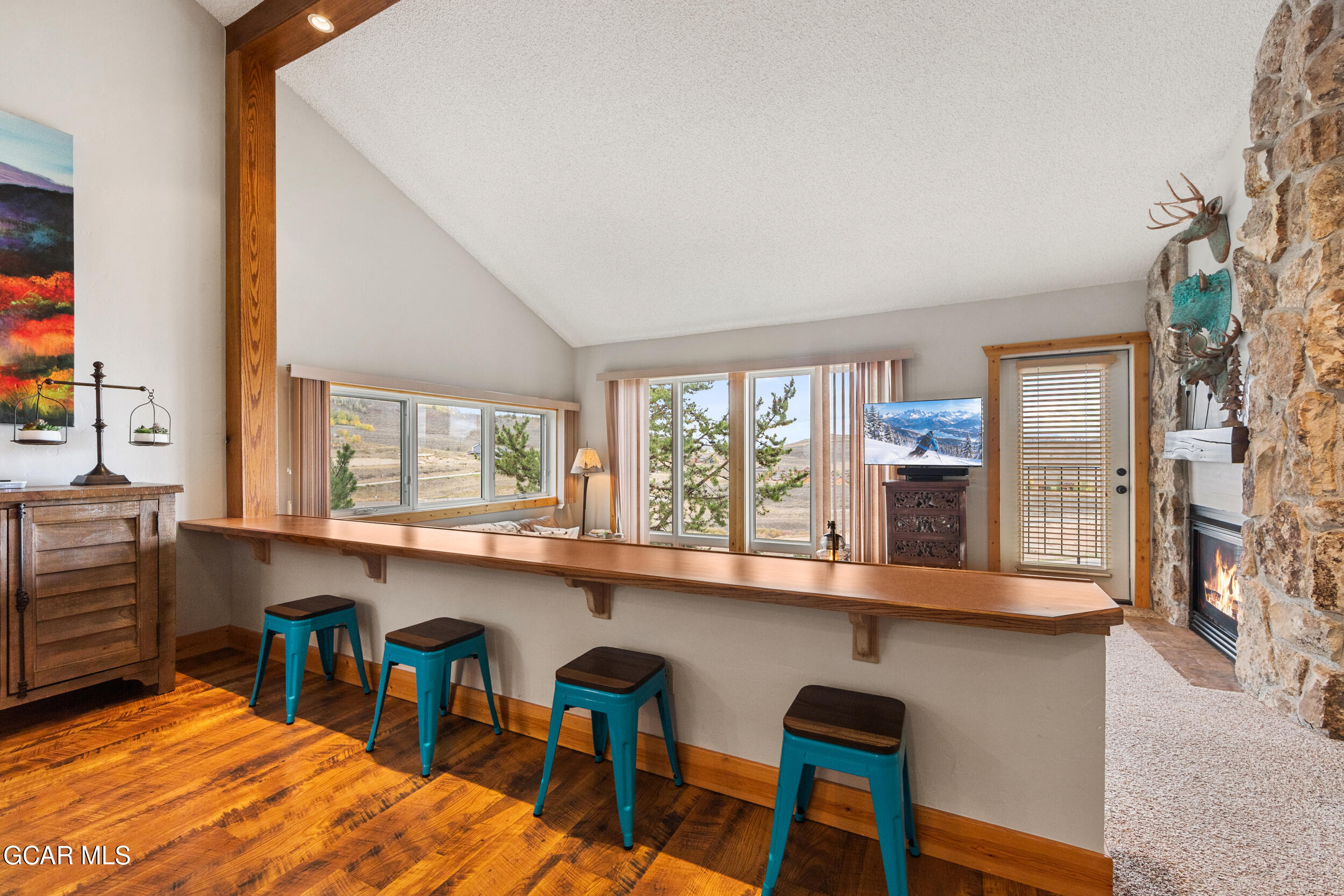 96 Mountainside Drive Granby CO 80446