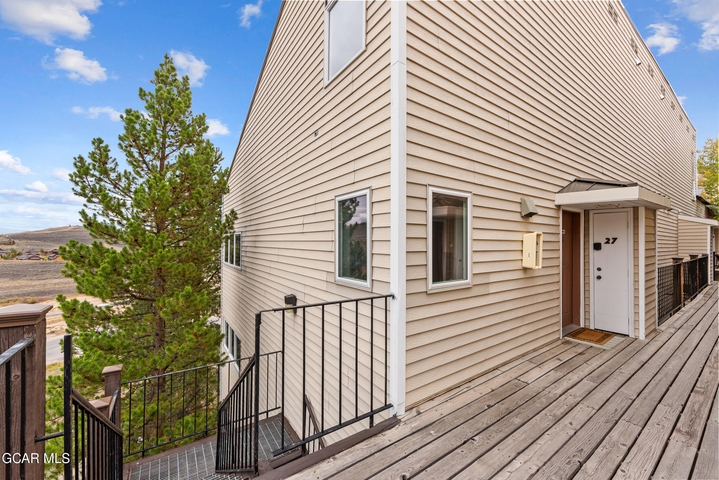 96 Mountainside Drive Granby CO 80446