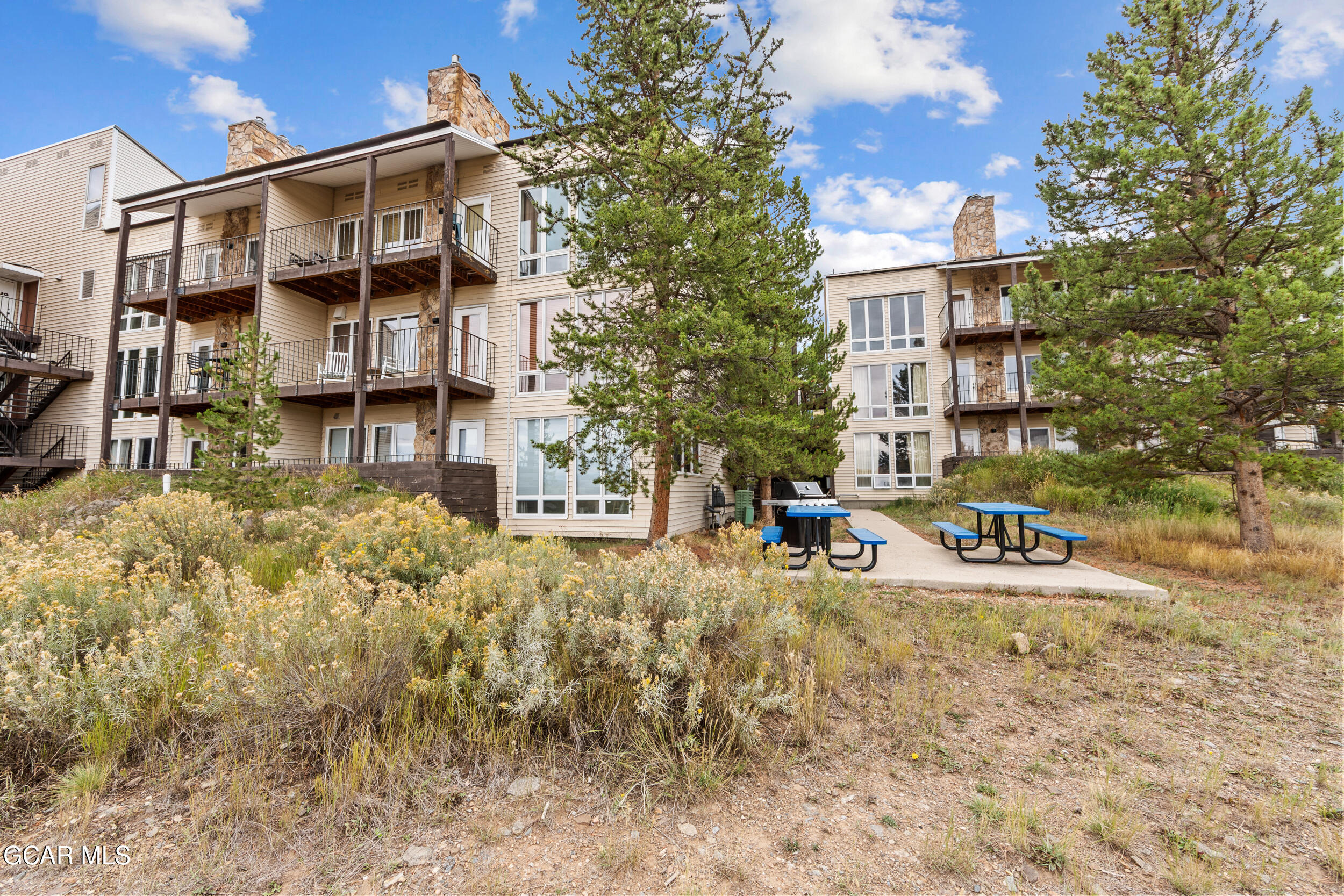 96 Mountainside Drive Granby CO 80446