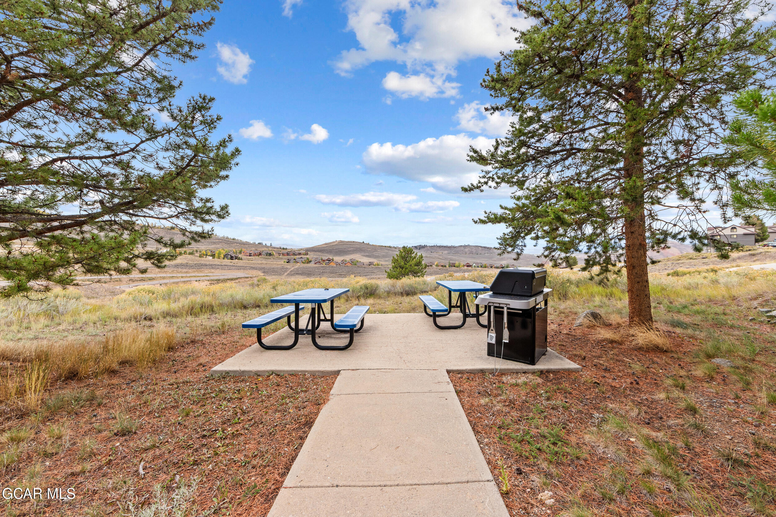 96 Mountainside Drive Granby CO 80446