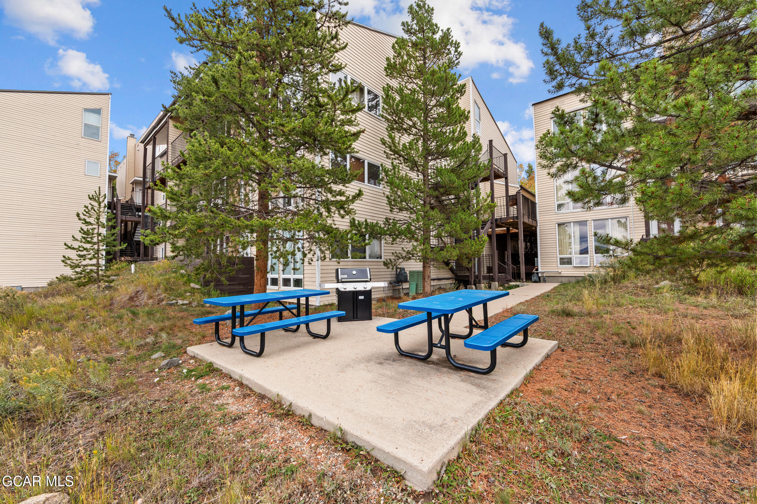 96 Mountainside Drive Granby CO 80446