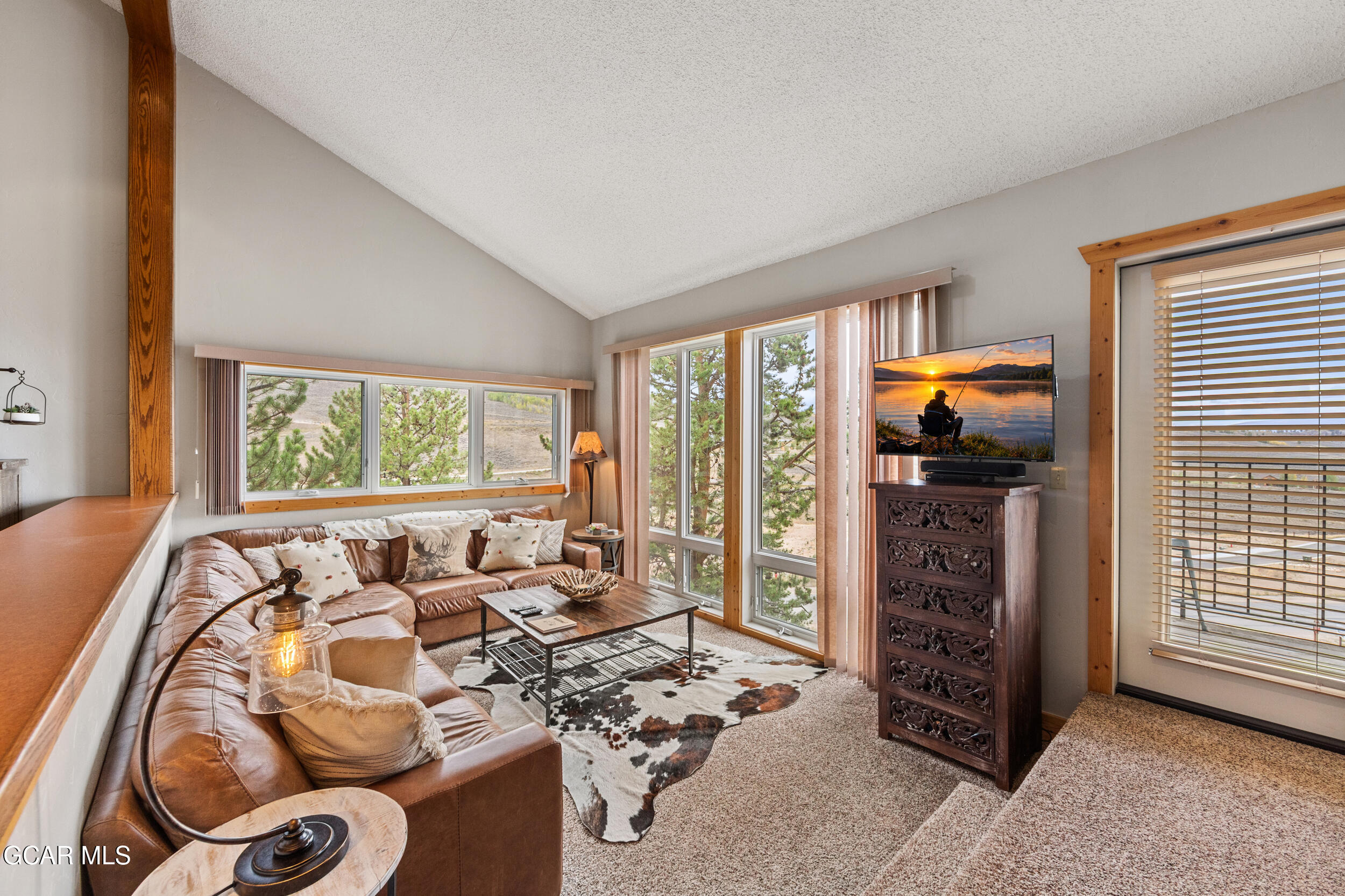 96 Mountainside Drive Granby CO 80446
