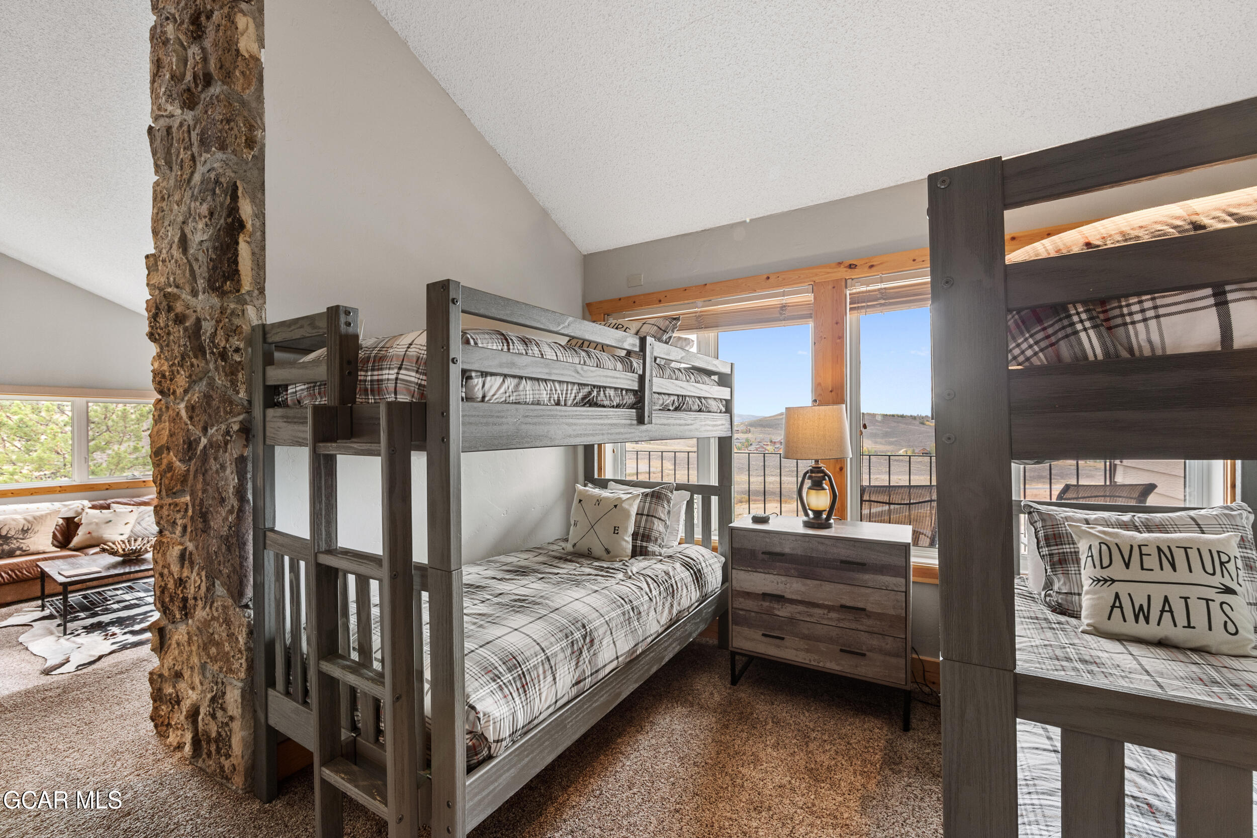 96 Mountainside Drive Granby CO 80446