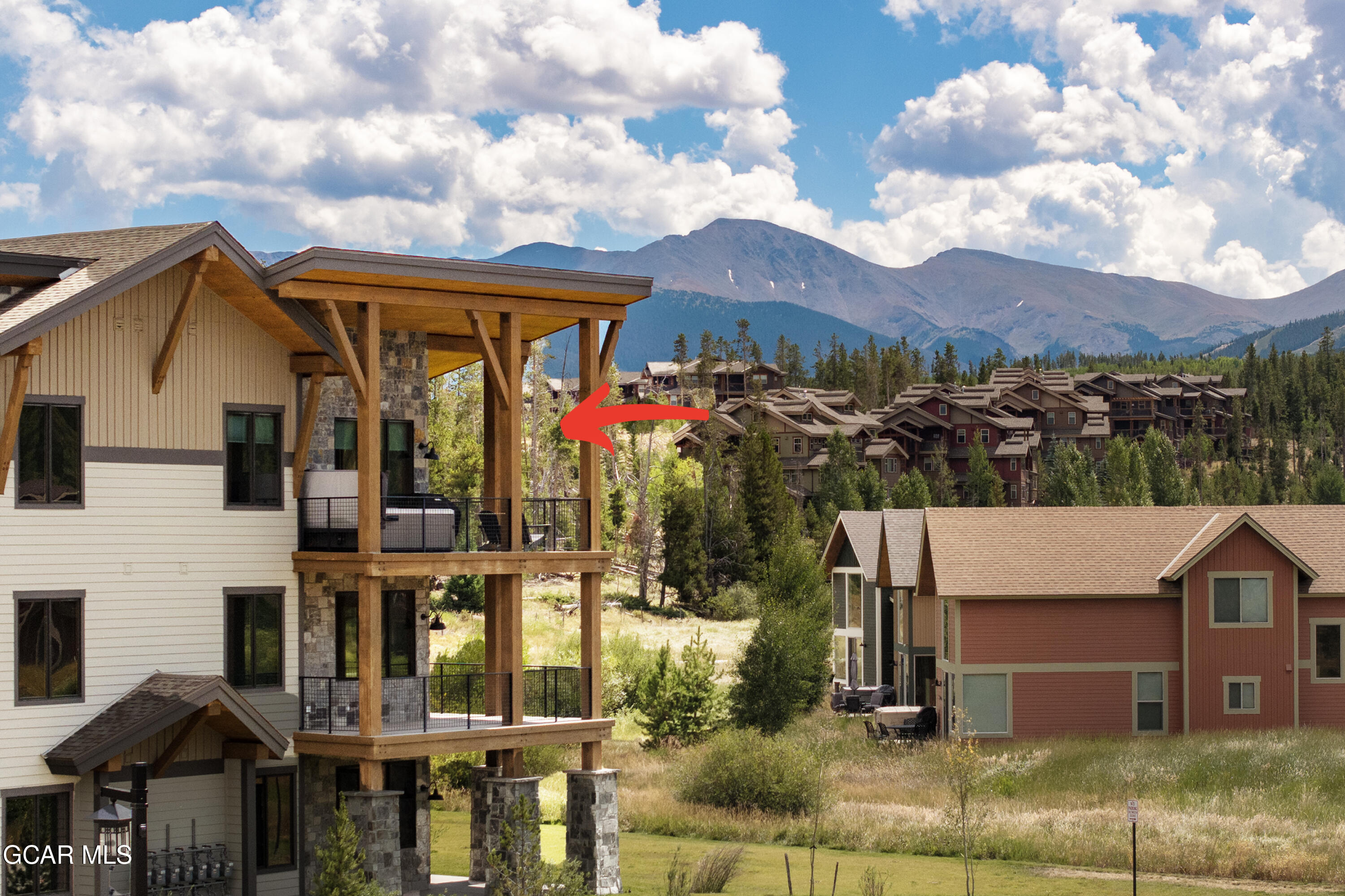 96 Meadow Creek Lane Fraser CO 80442