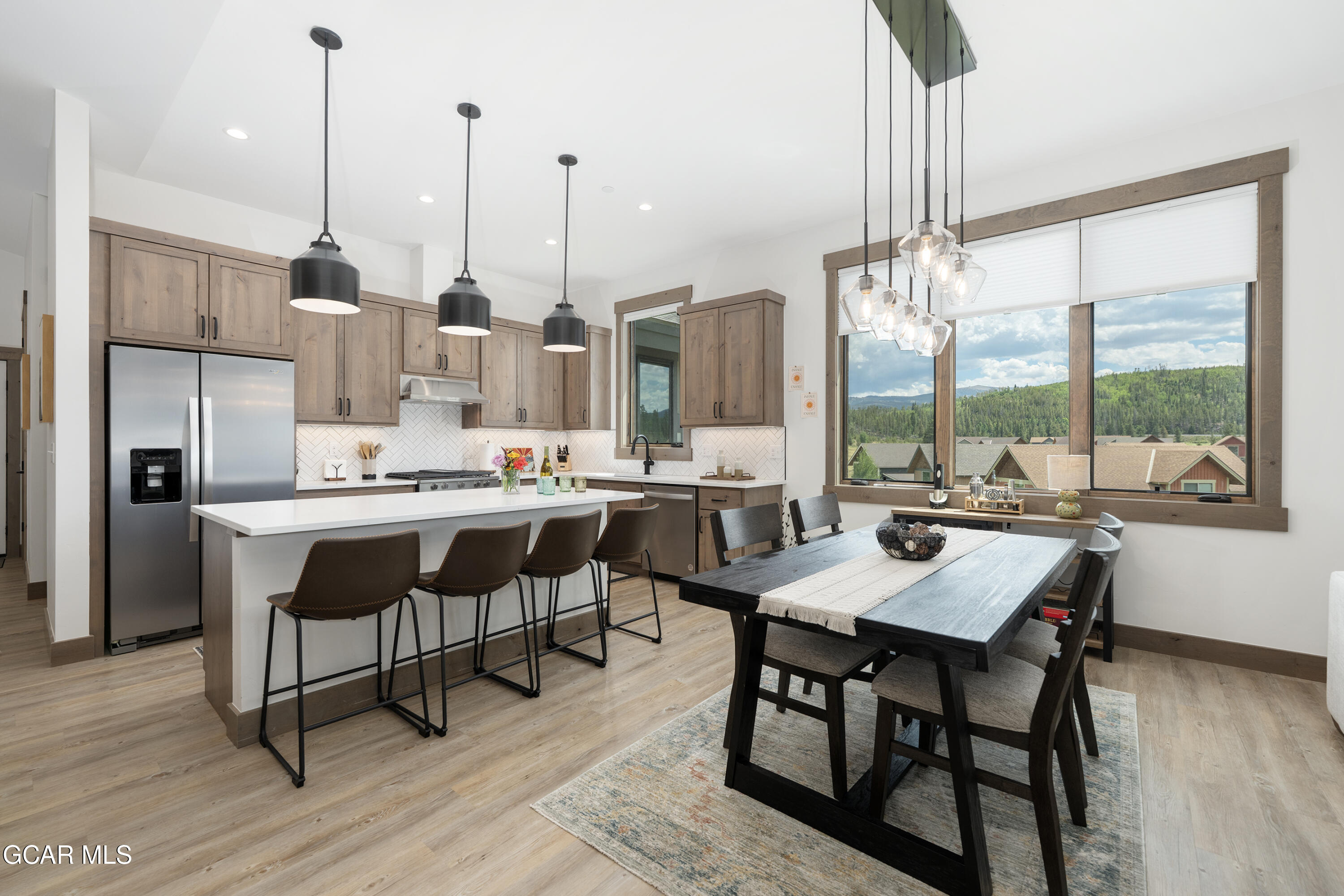 96 Meadow Creek Lane Fraser CO 80442