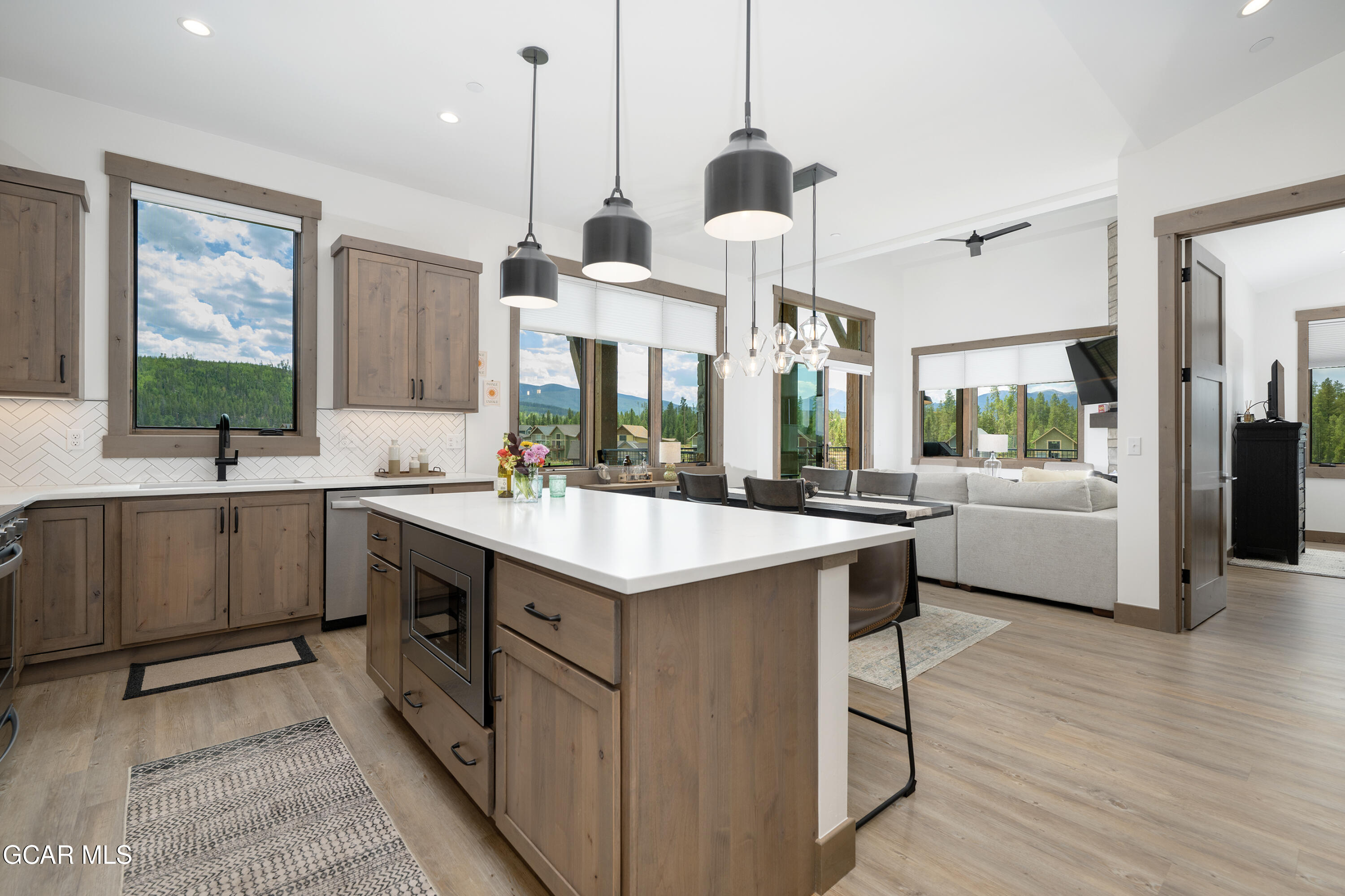 96 Meadow Creek Lane Fraser CO 80442