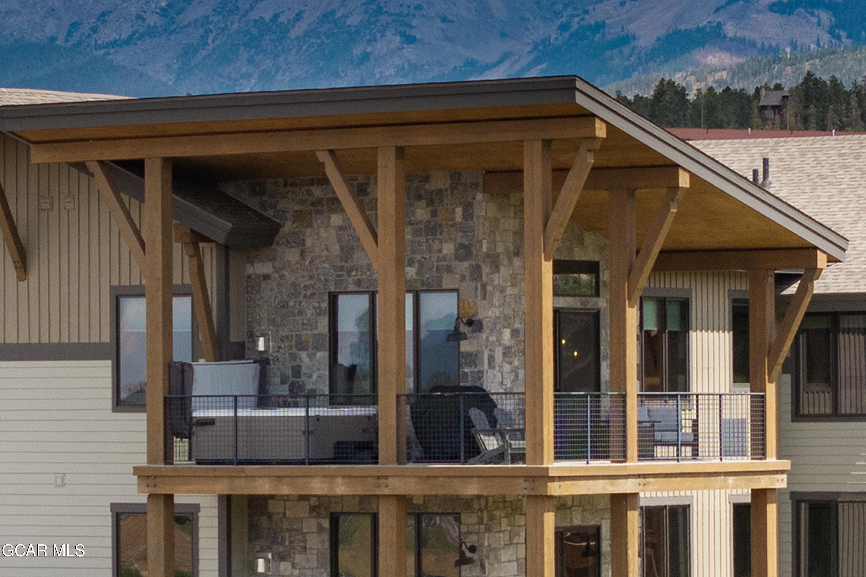 96 Meadow Creek Lane Fraser CO 80442