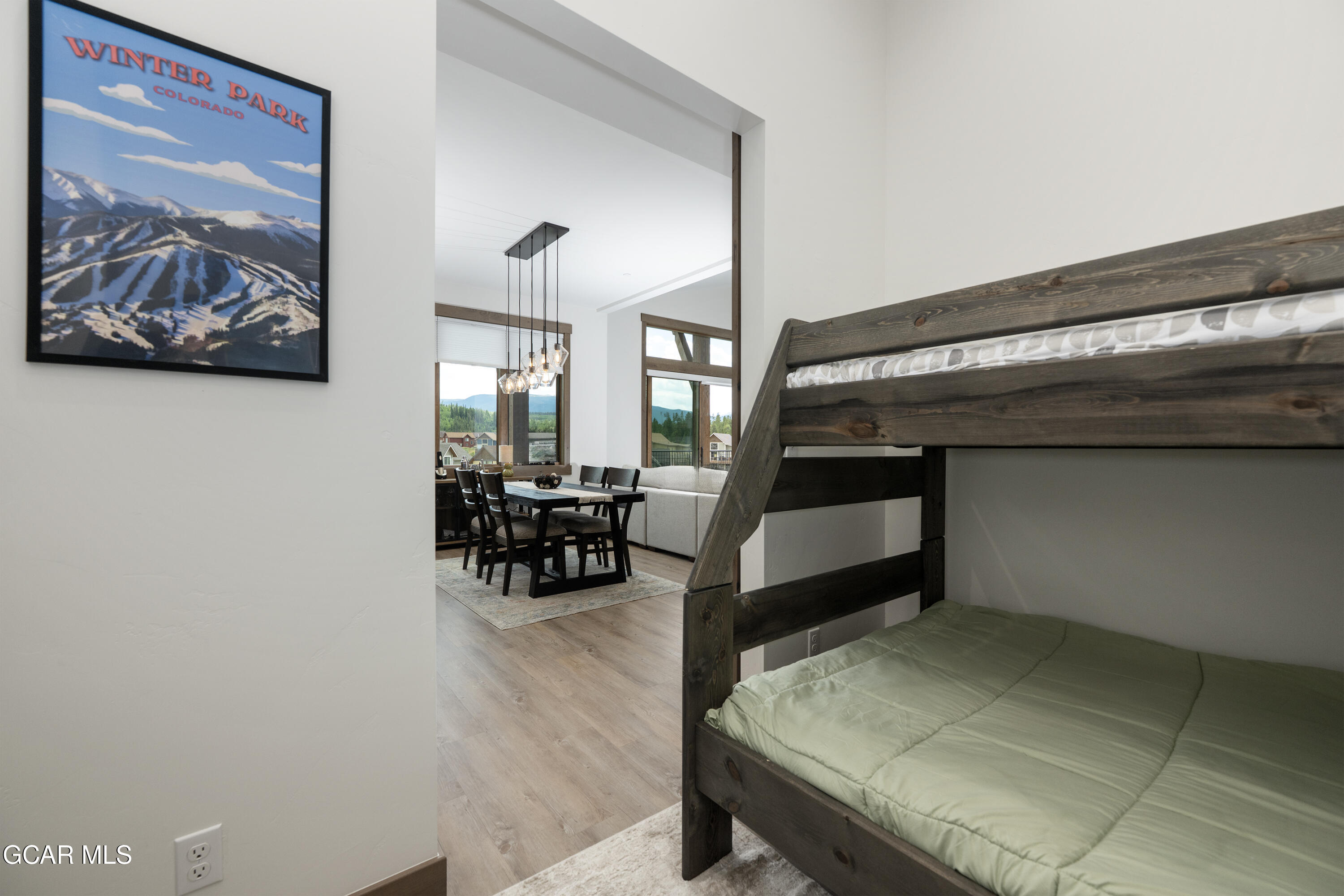 96 Meadow Creek Lane Fraser CO 80442