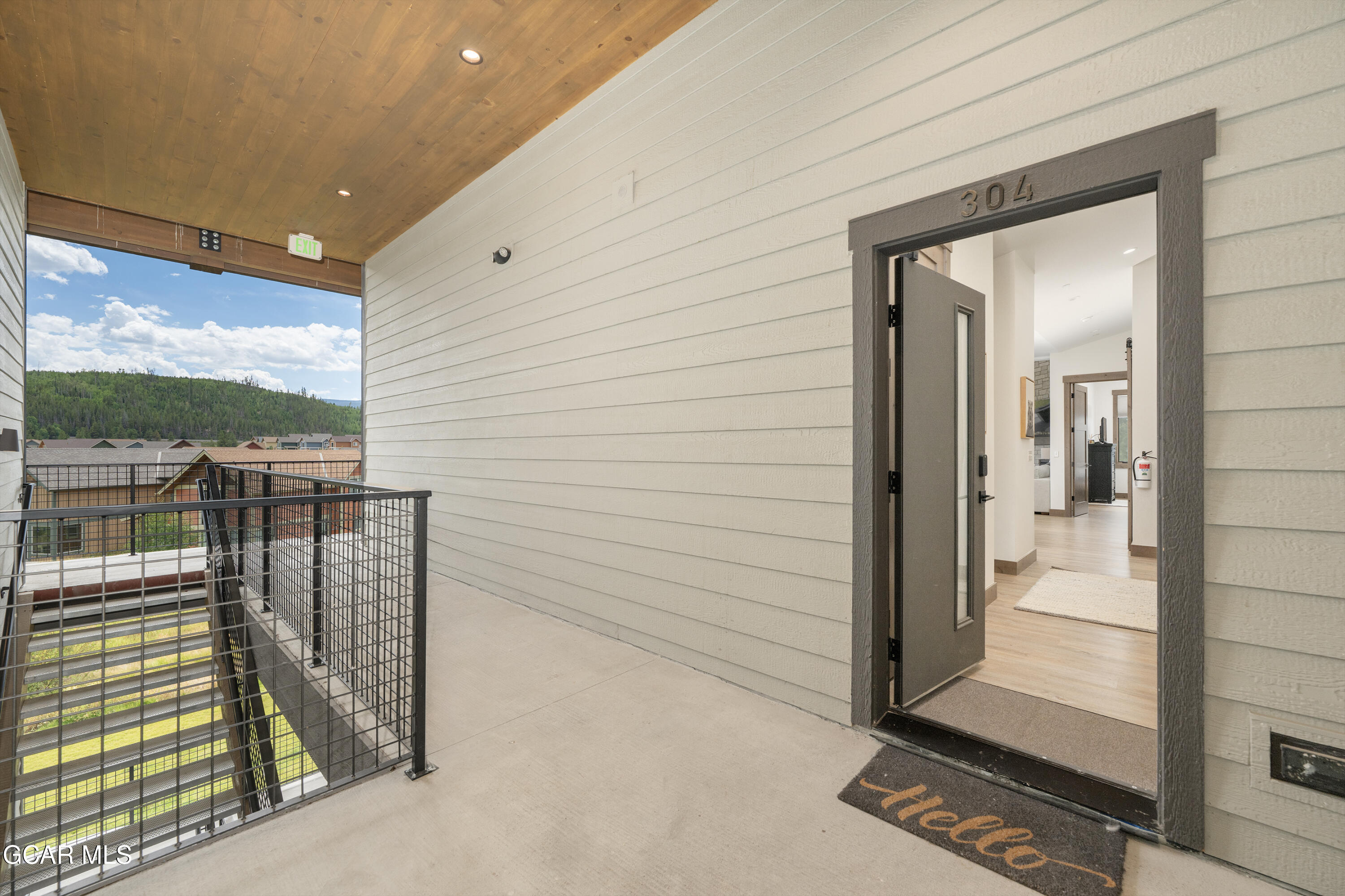 96 Meadow Creek Lane Fraser CO 80442