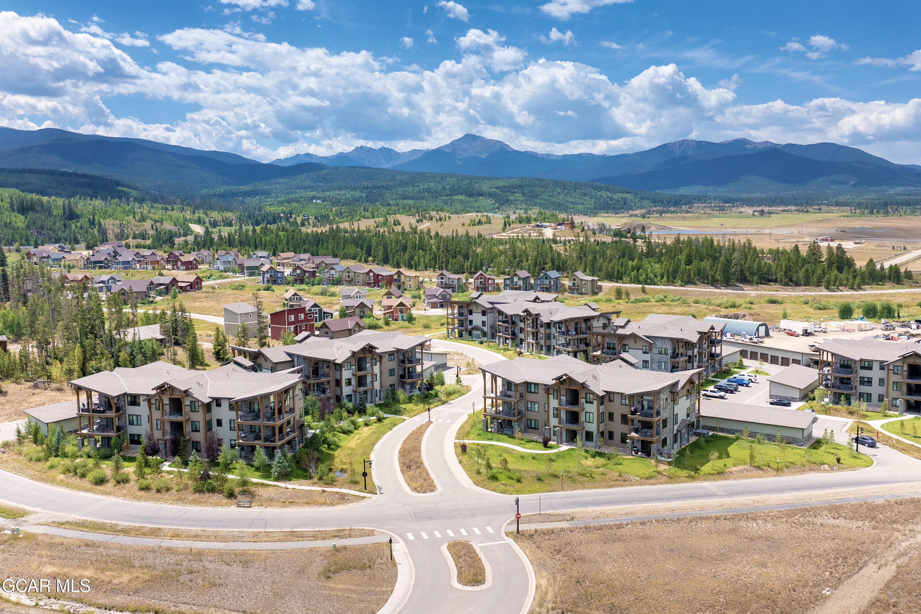 96 Meadow Creek Lane Fraser CO 80442