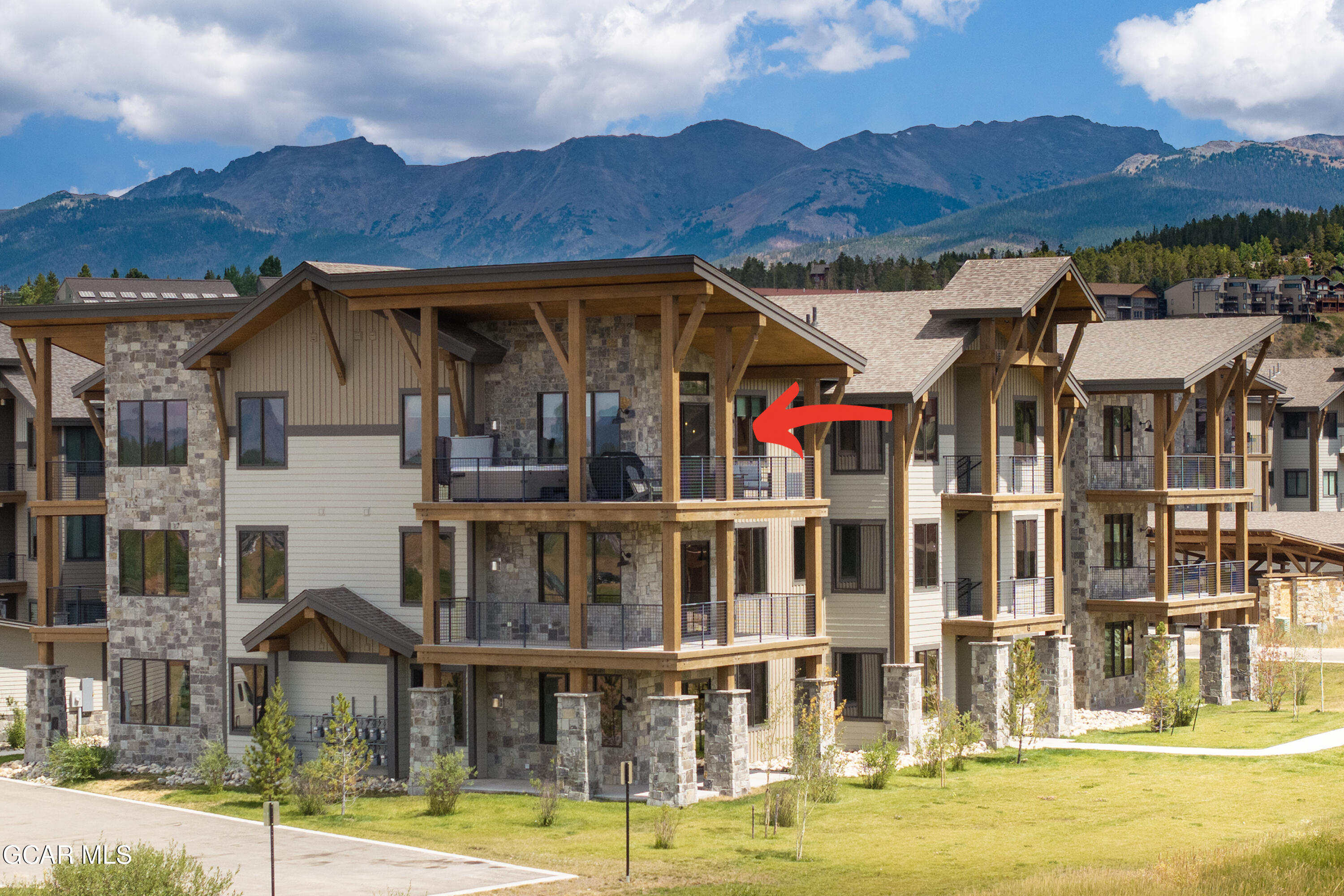 96 Meadow Creek Lane Fraser CO 80442