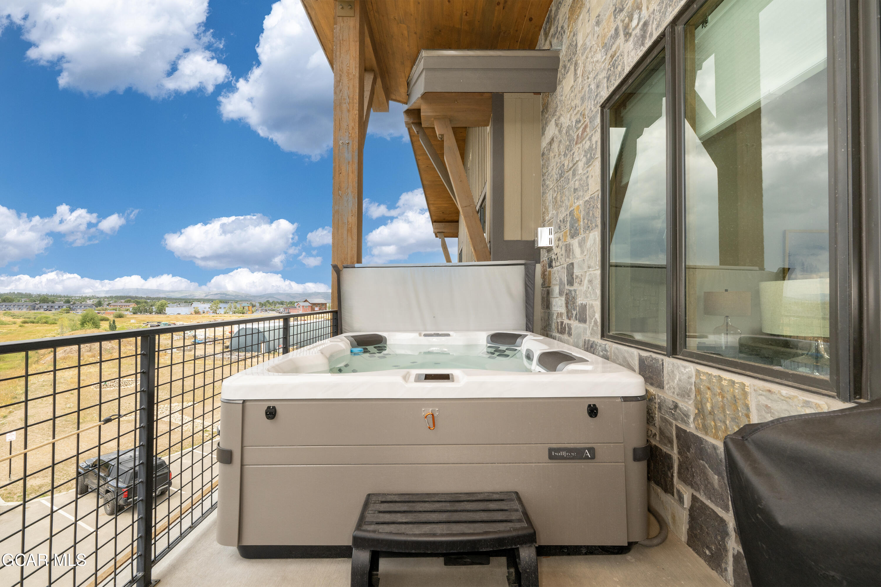 96 Meadow Creek Lane Fraser CO 80442