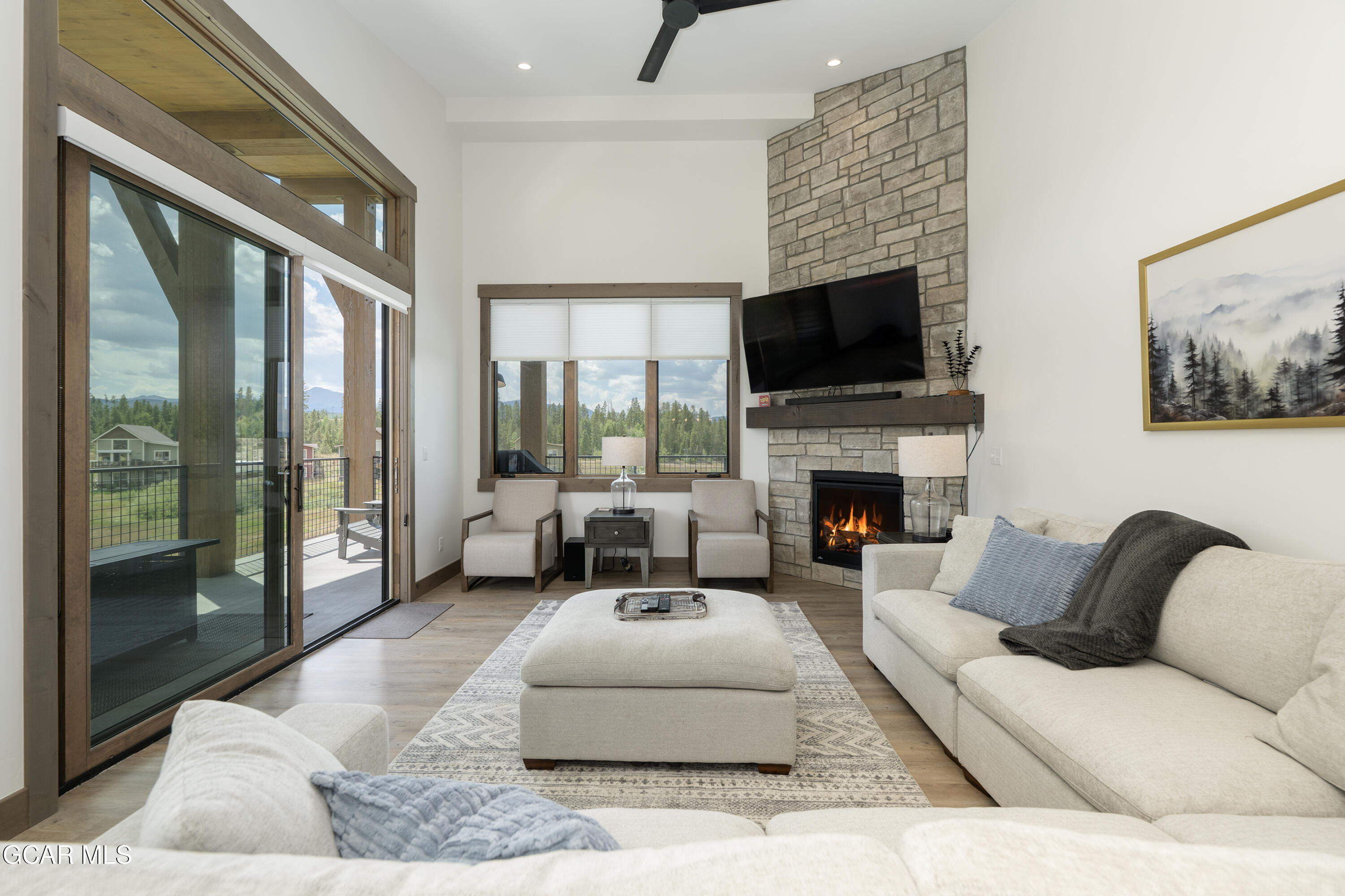 96 Meadow Creek Lane Fraser CO 80442