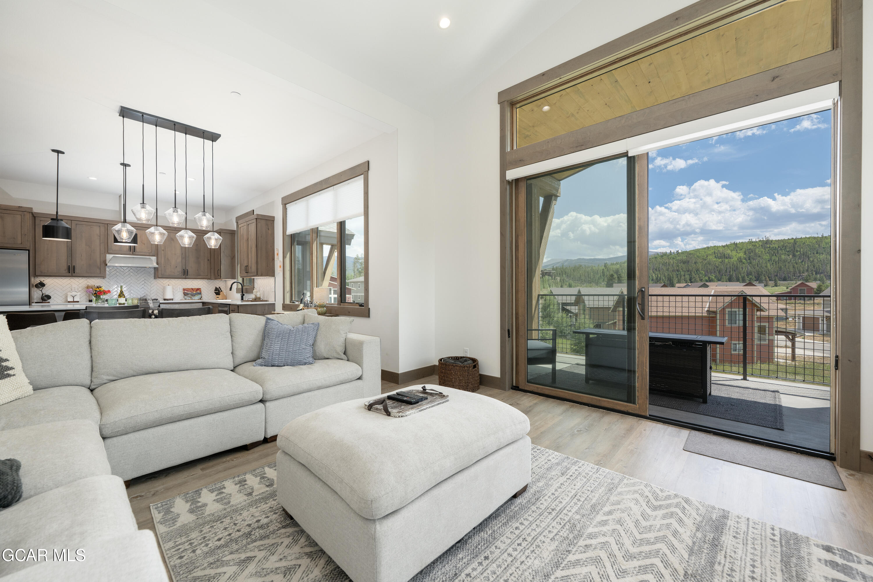 96 Meadow Creek Lane Fraser CO 80442