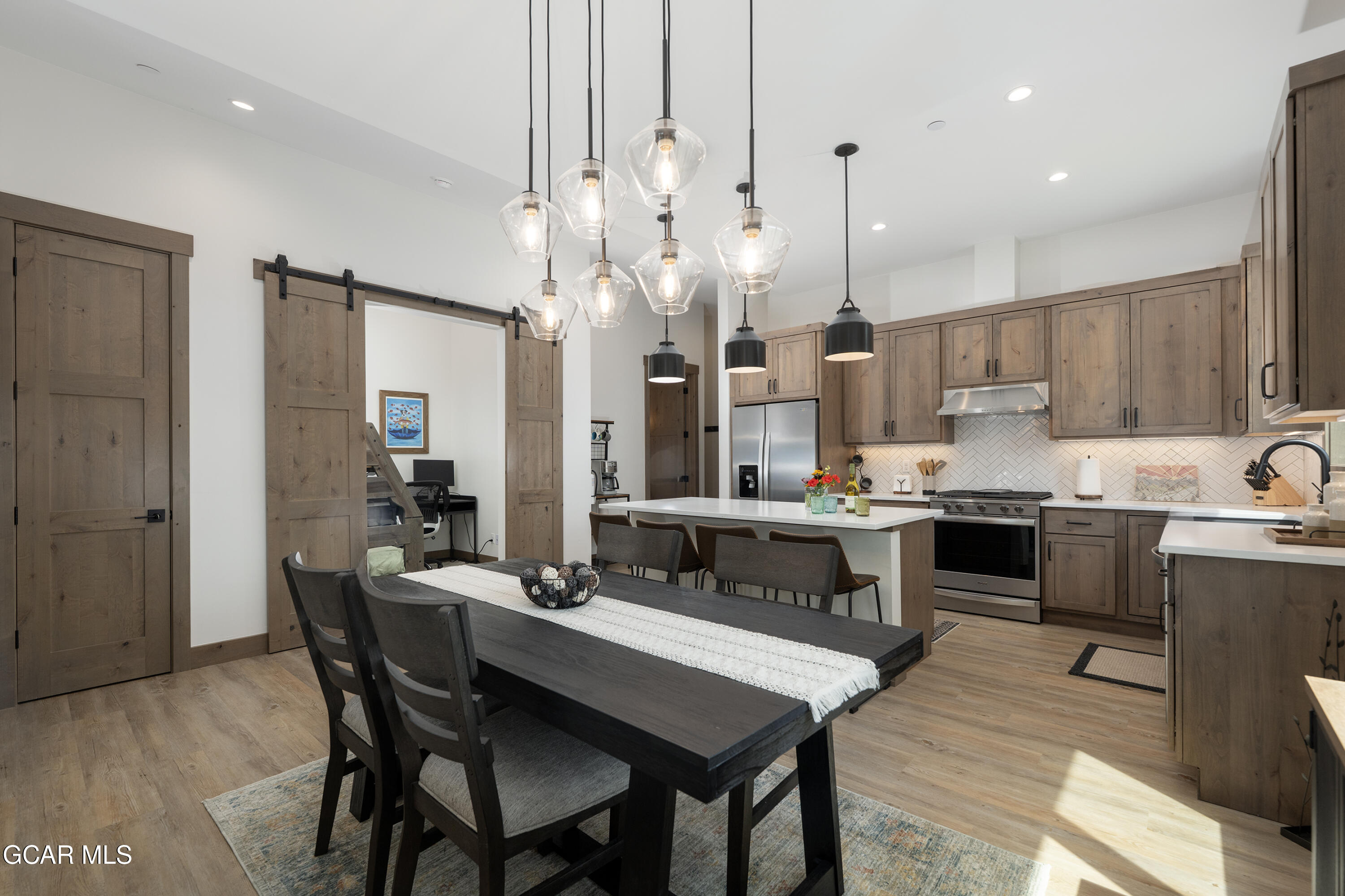 96 Meadow Creek Lane Fraser CO 80442