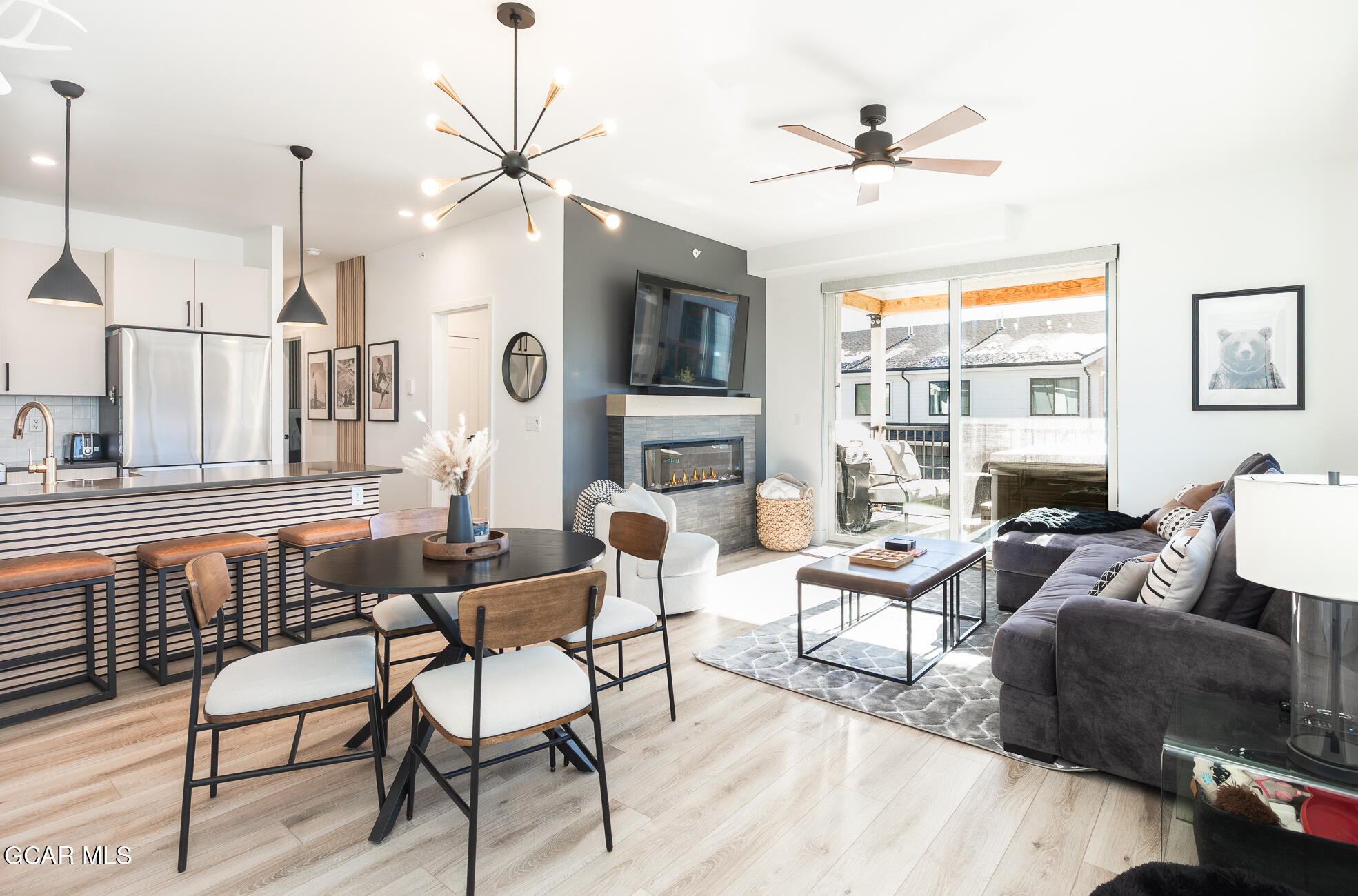 401 West Meadow Mile Fraser CO 80442