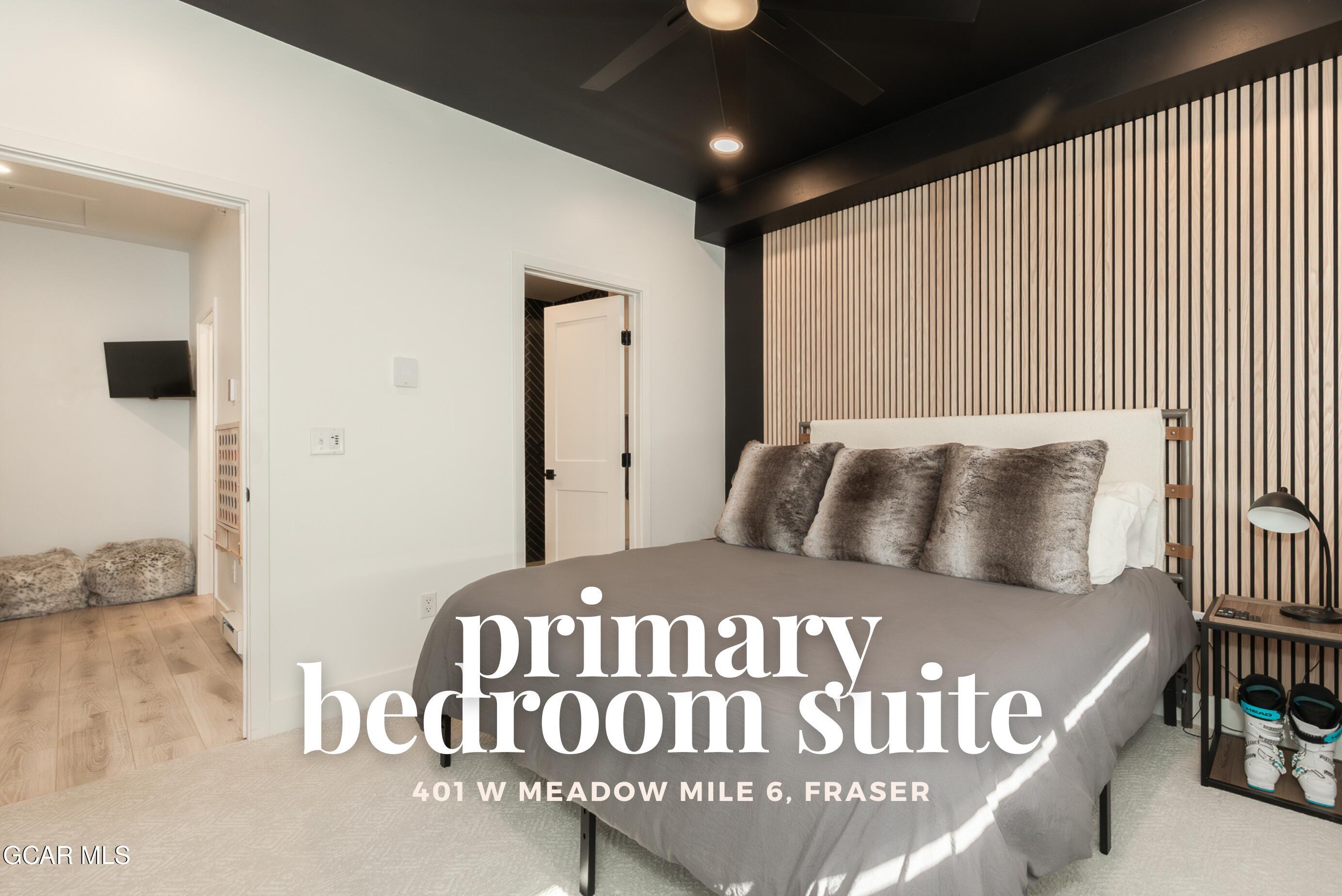 401 West Meadow Mile Fraser CO 80442
