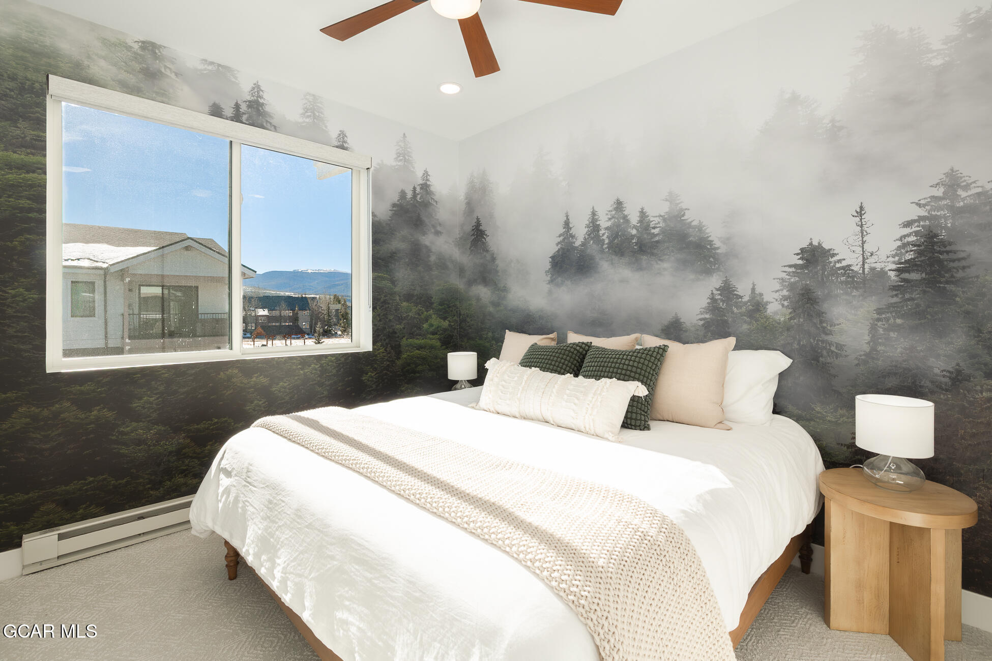 401 West Meadow Mile Fraser CO 80442