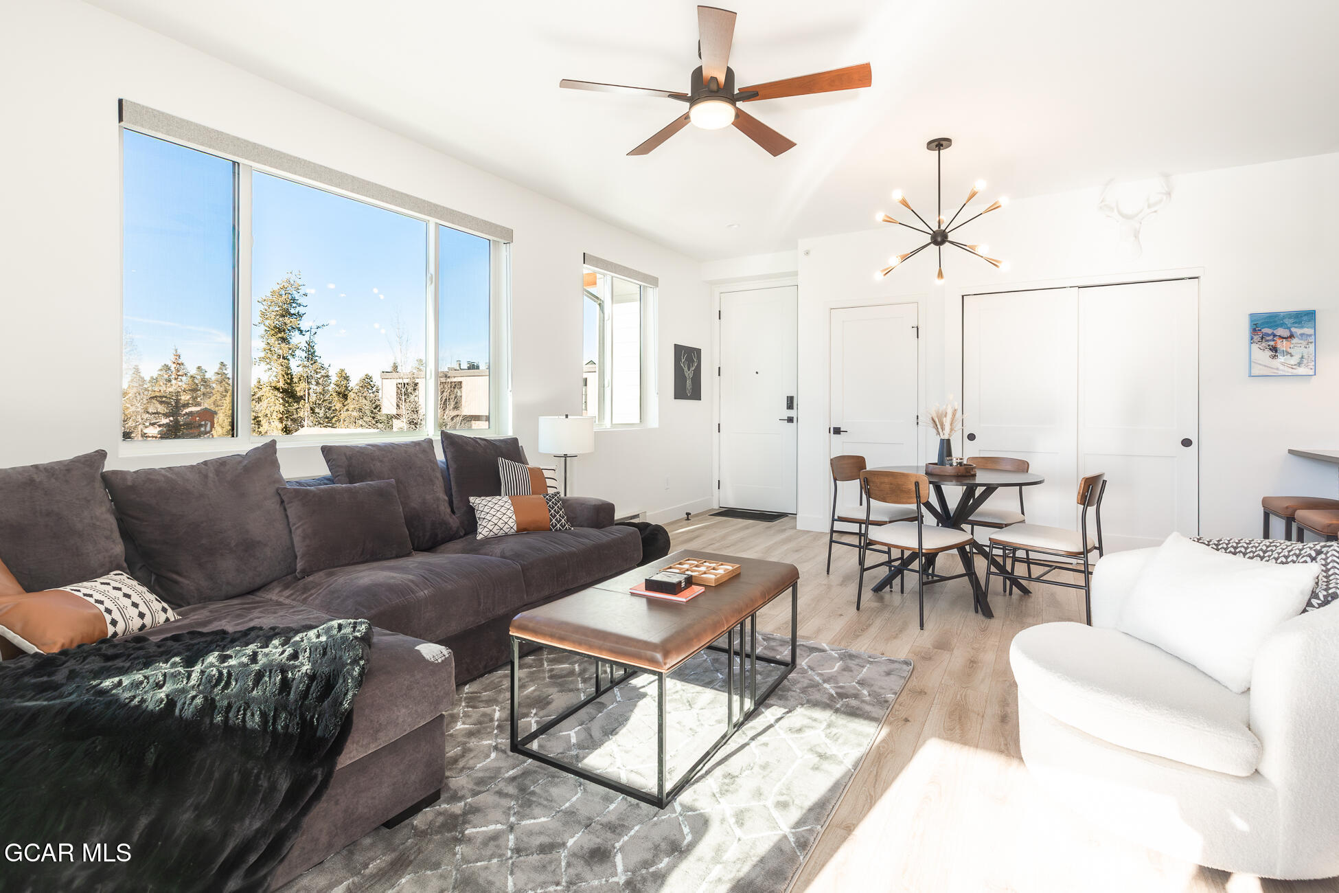 401 West Meadow Mile Fraser CO 80442