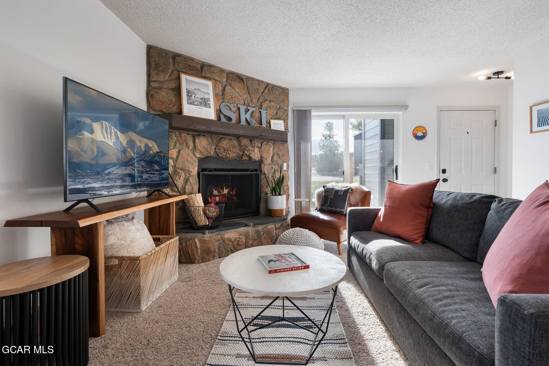 285 Meadow Mile Fraser CO 80442