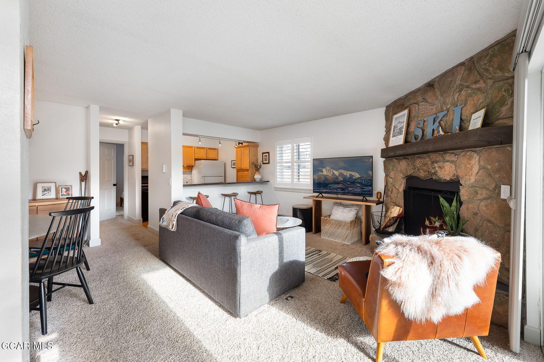 285 Meadow Mile Fraser CO 80442