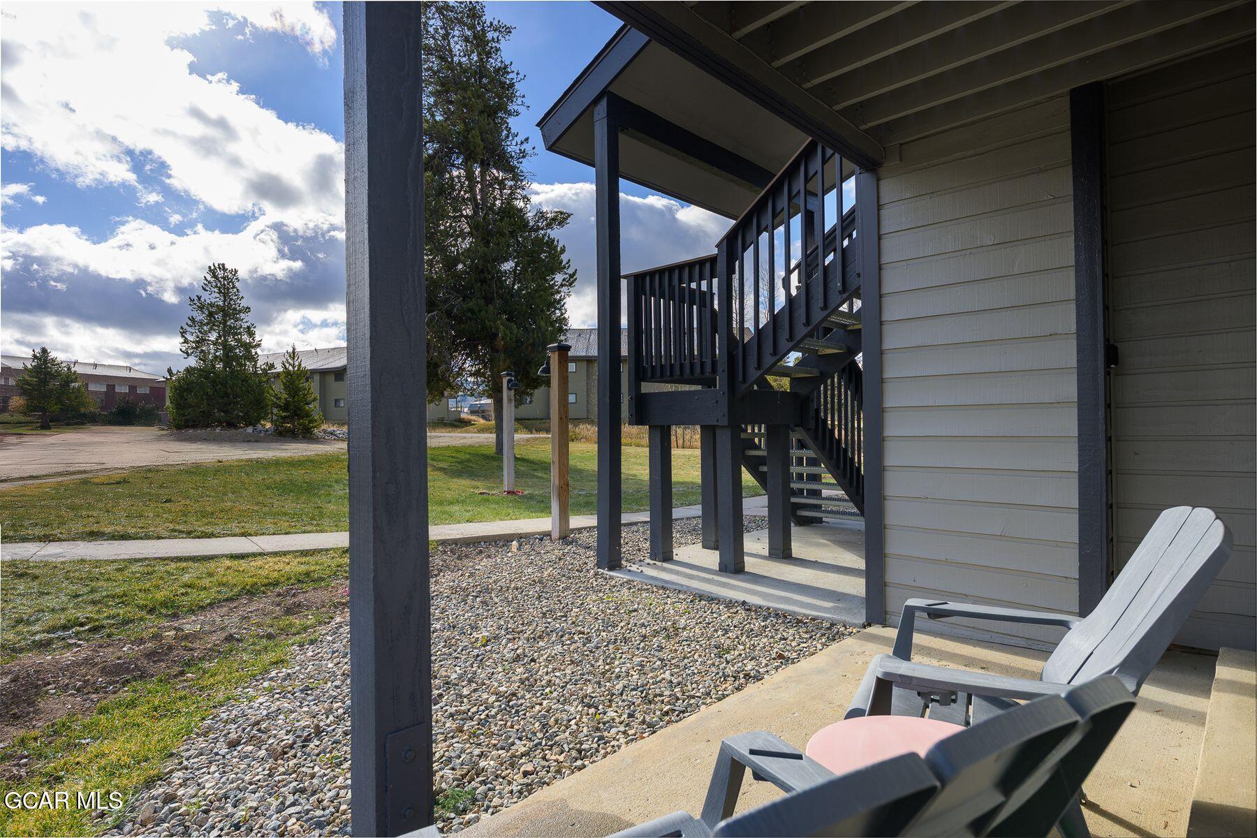 285 Meadow Mile Fraser CO 80442