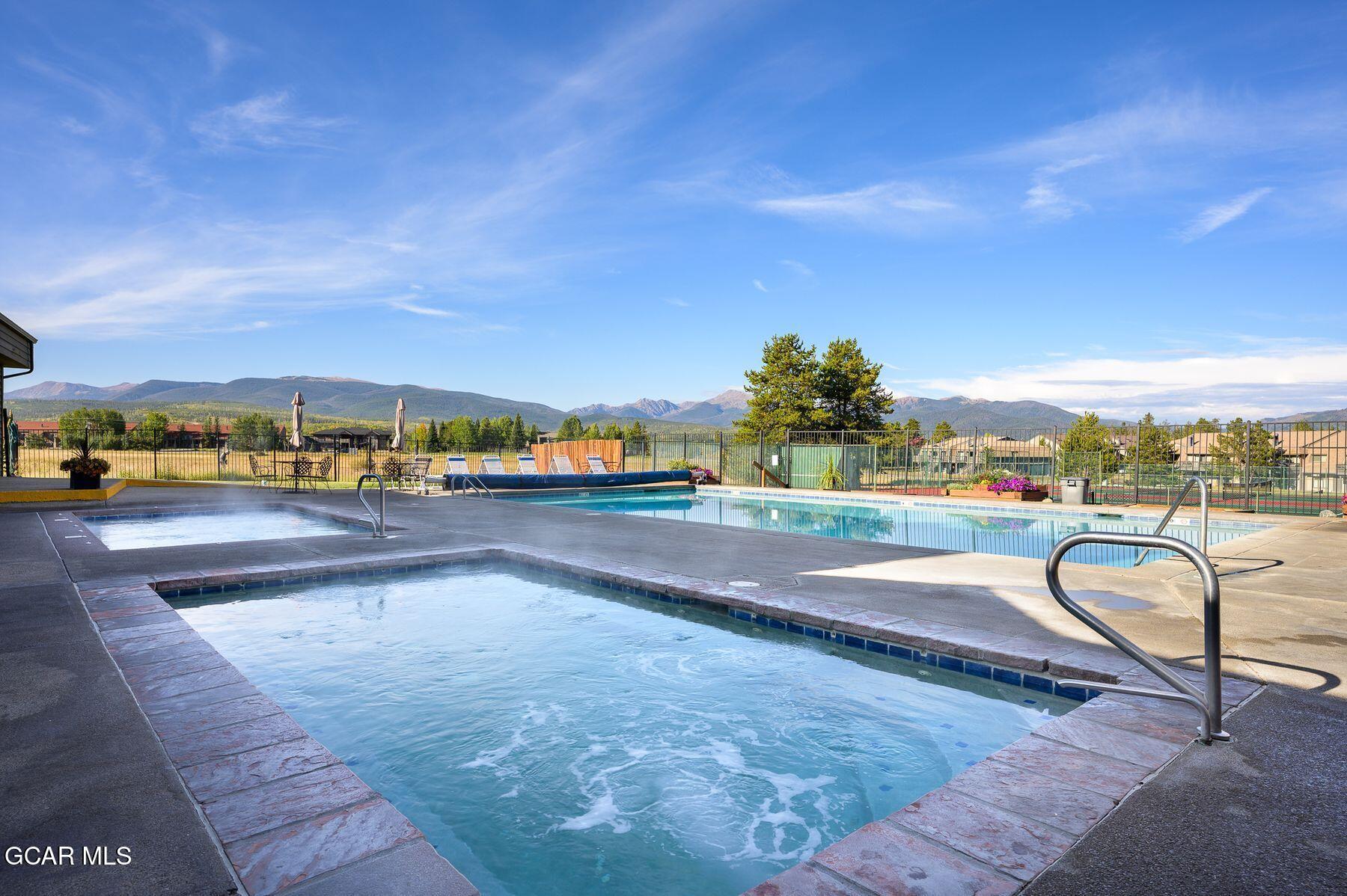 285 Meadow Mile Fraser CO 80442