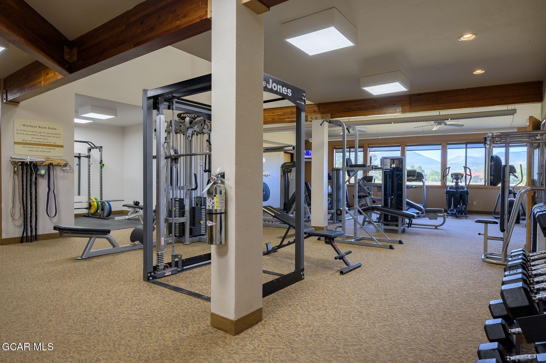 285 Meadow Mile Fraser CO 80442