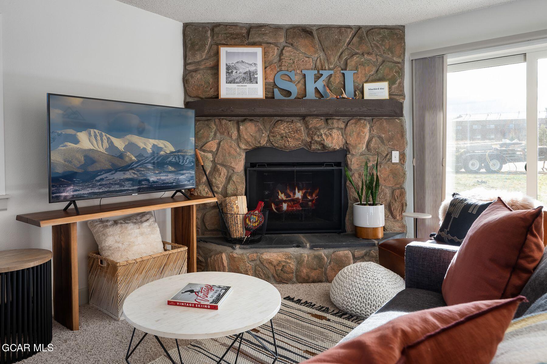 285 Meadow Mile Fraser CO 80442