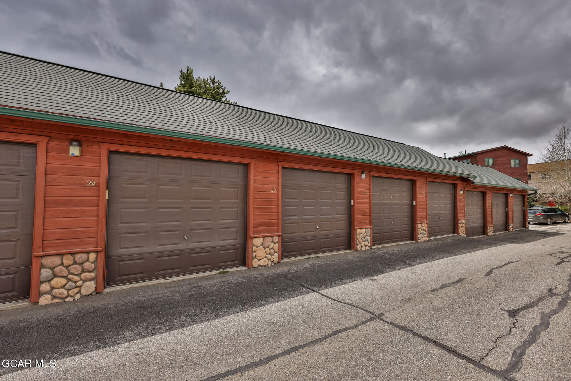 207 Bella Vista Court Grand Lake CO 80447