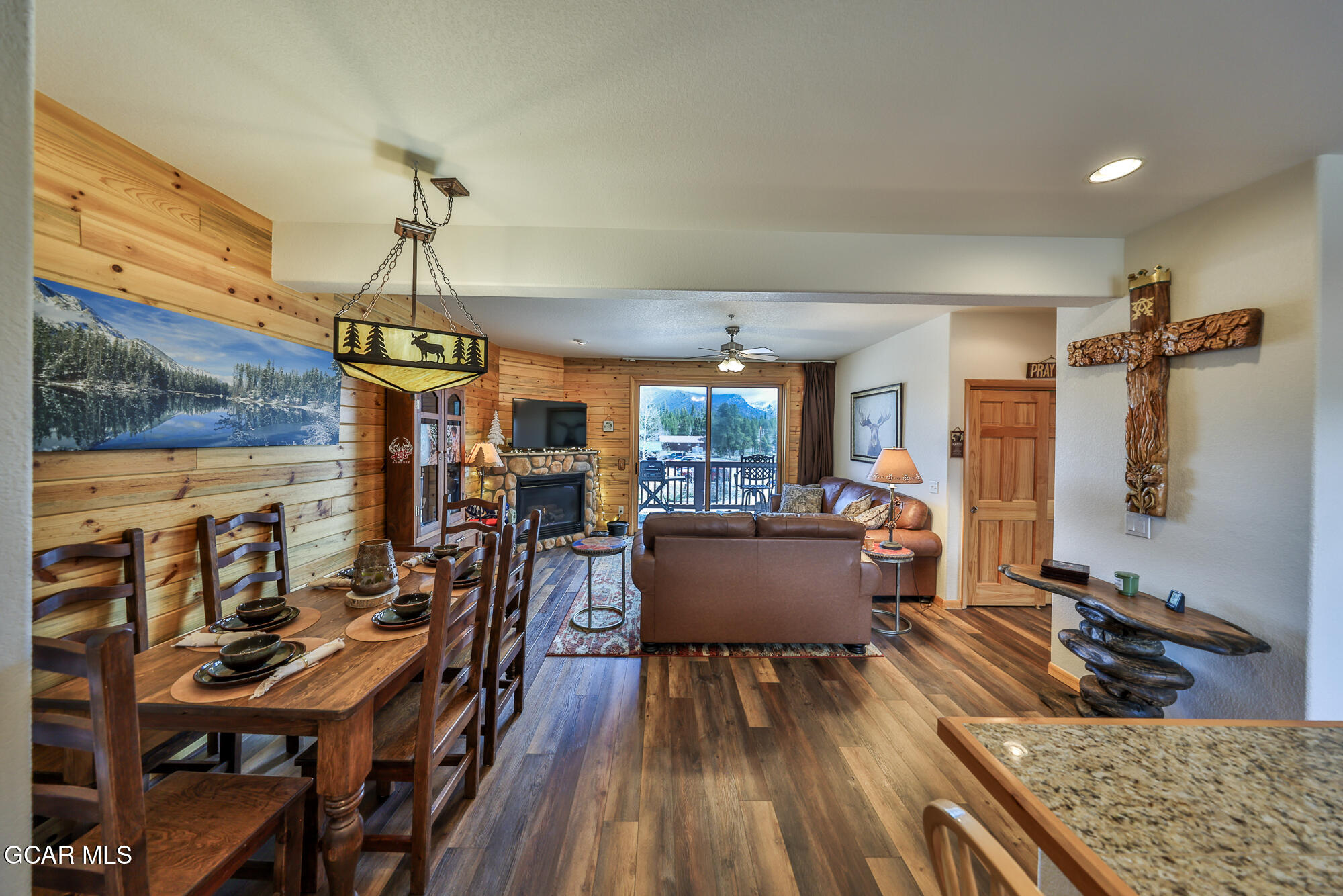 207 Bella Vista Court Grand Lake CO 80447