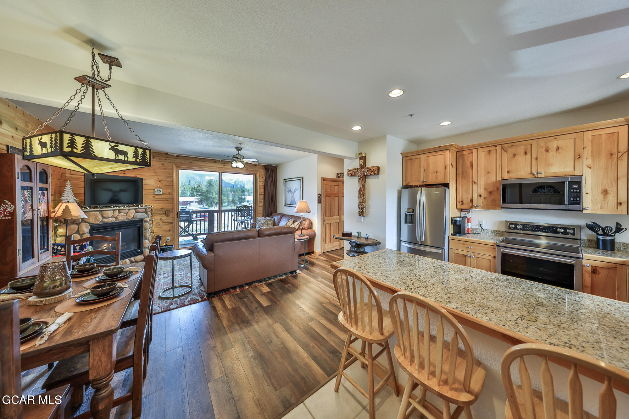 207 Bella Vista Court Grand Lake CO 80447
