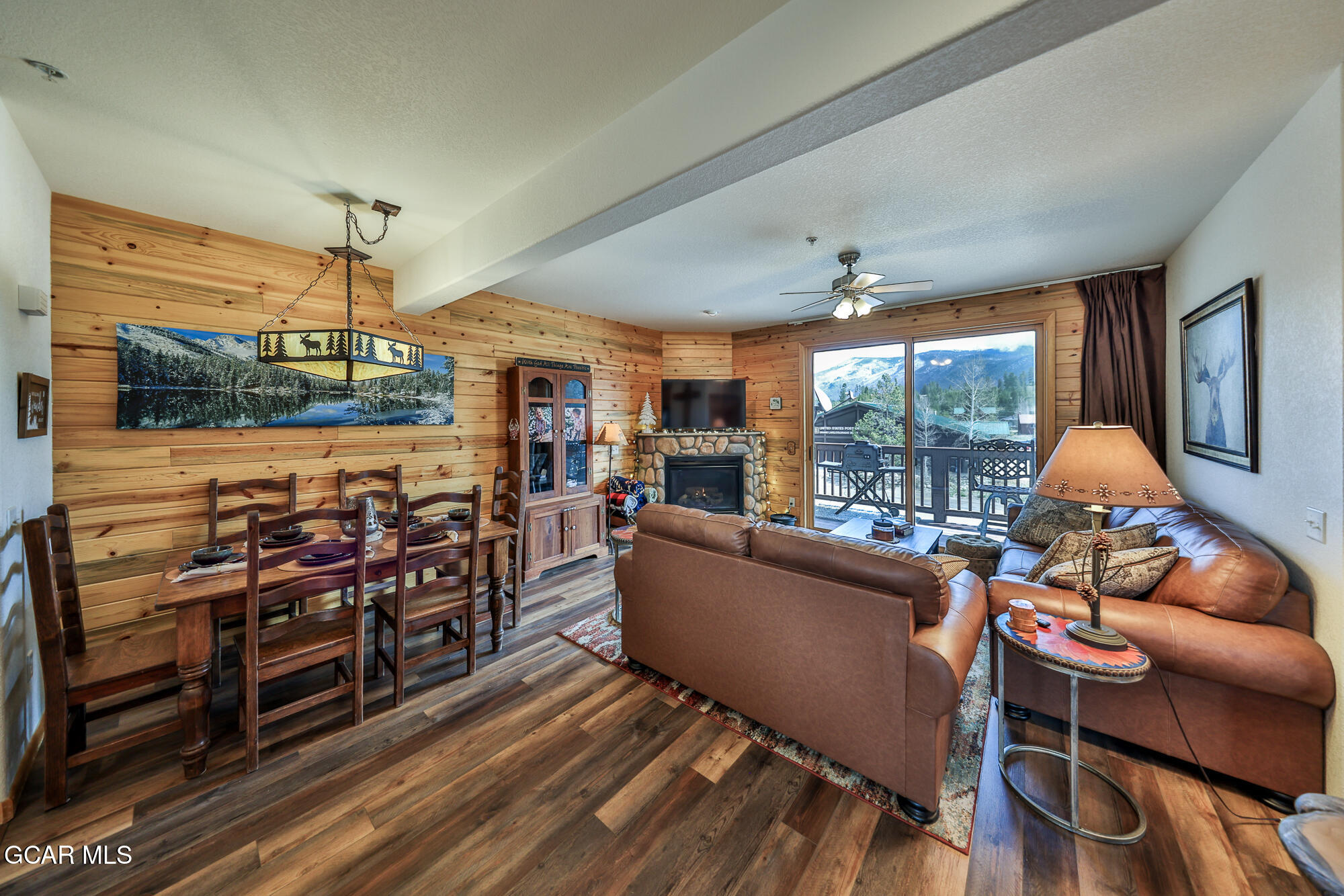 207 Bella Vista Court Grand Lake CO 80447