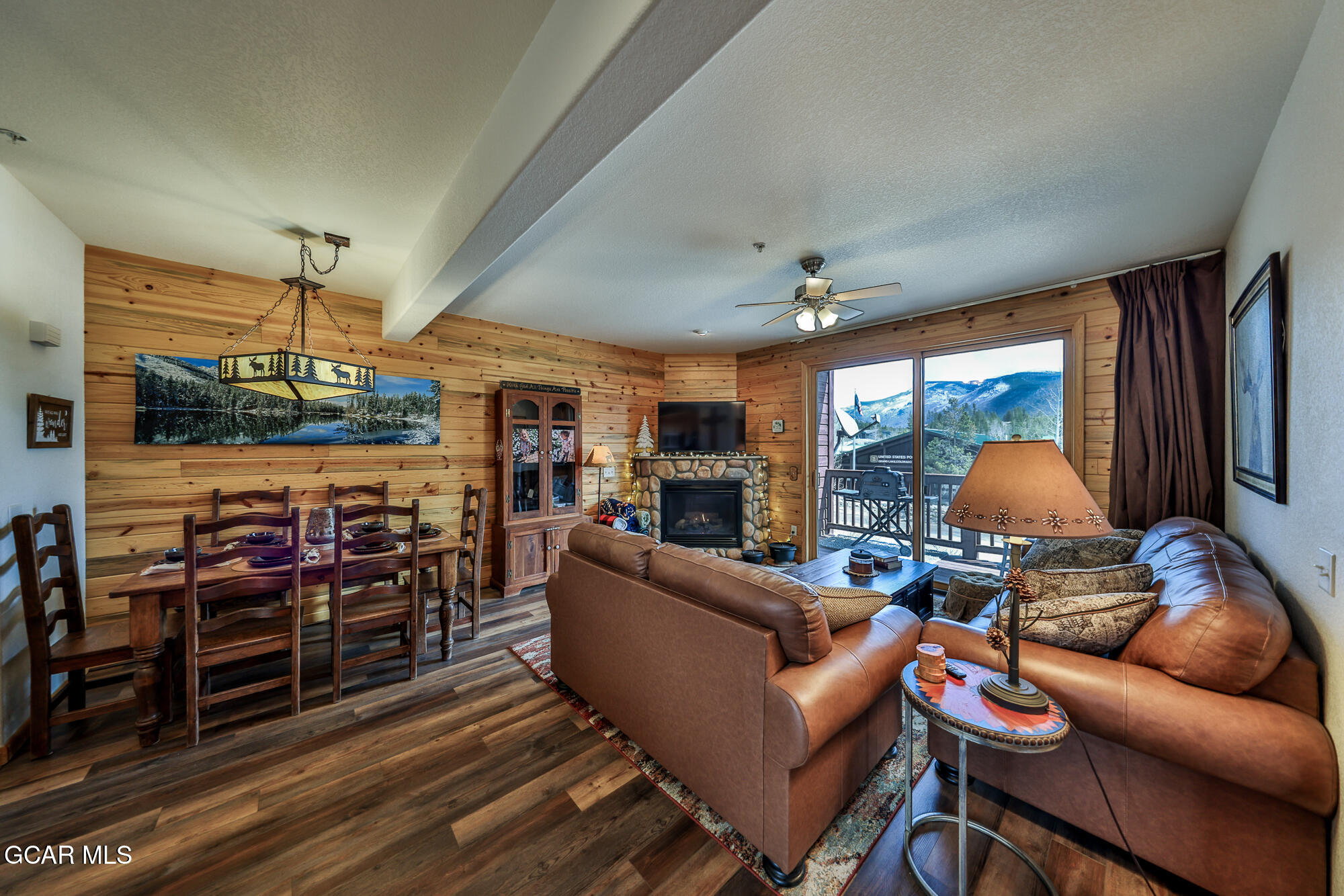 207 Bella Vista Court Grand Lake CO 80447