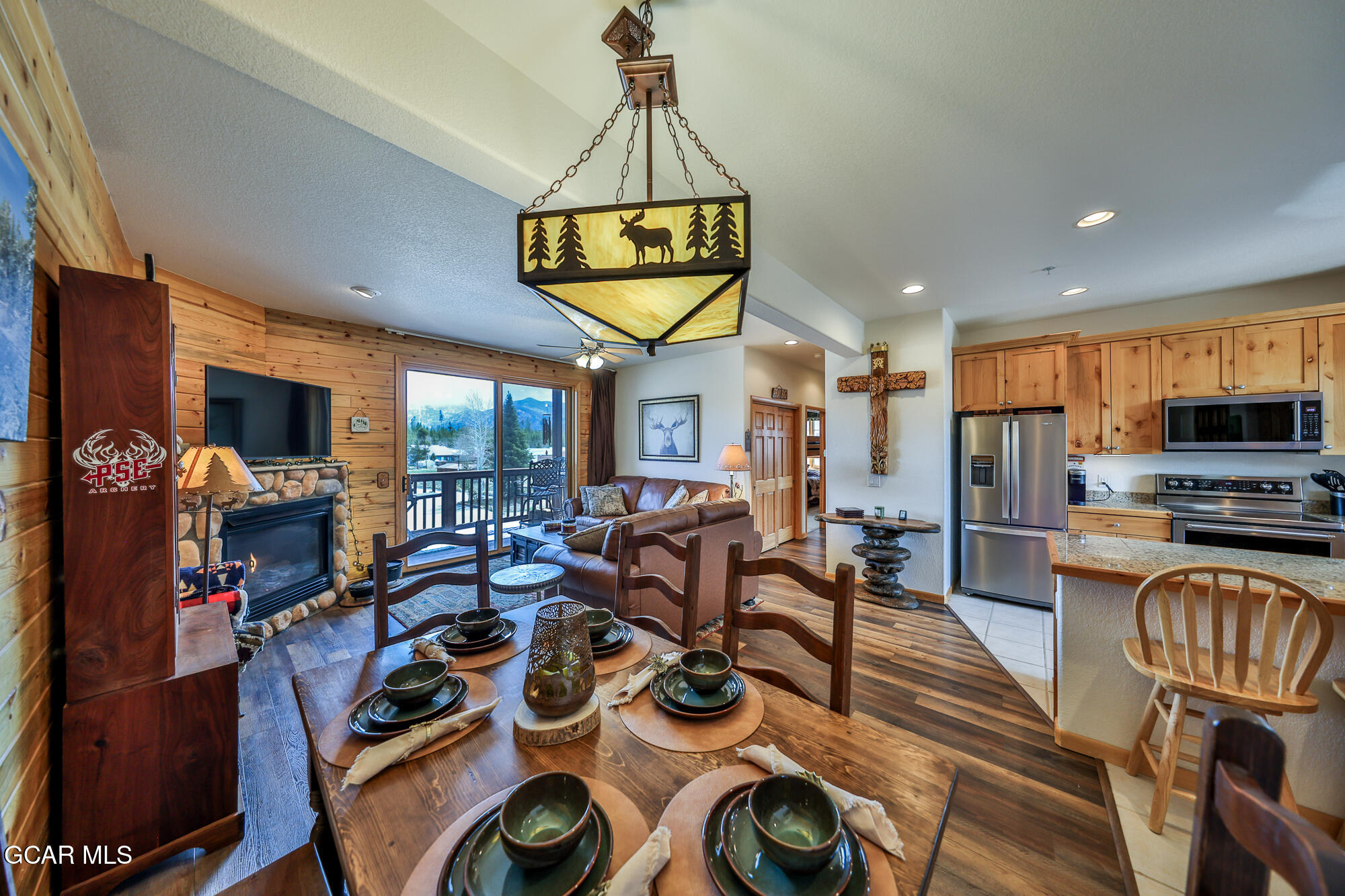 207 Bella Vista Court Grand Lake CO 80447