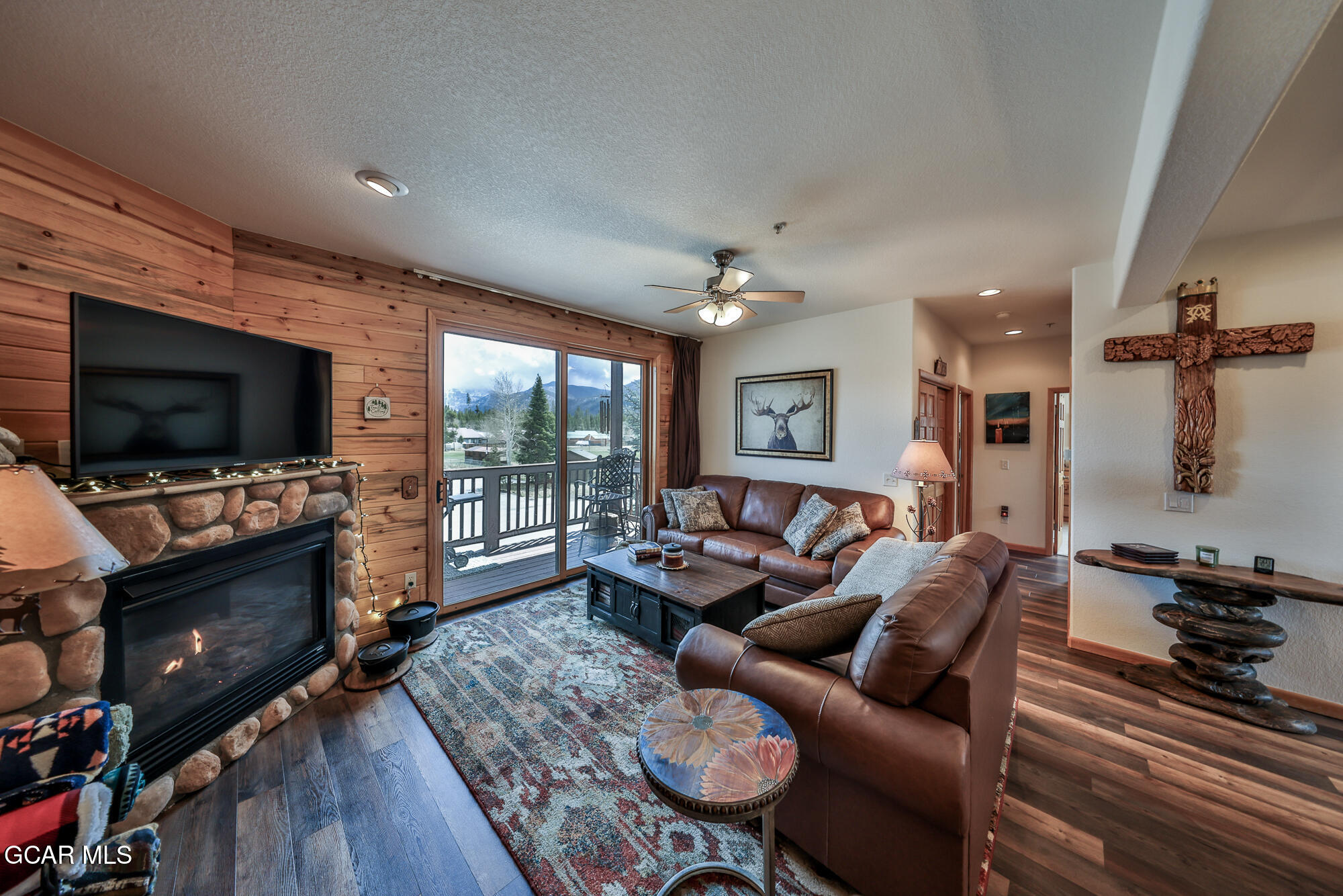 207 Bella Vista Court Grand Lake CO 80447