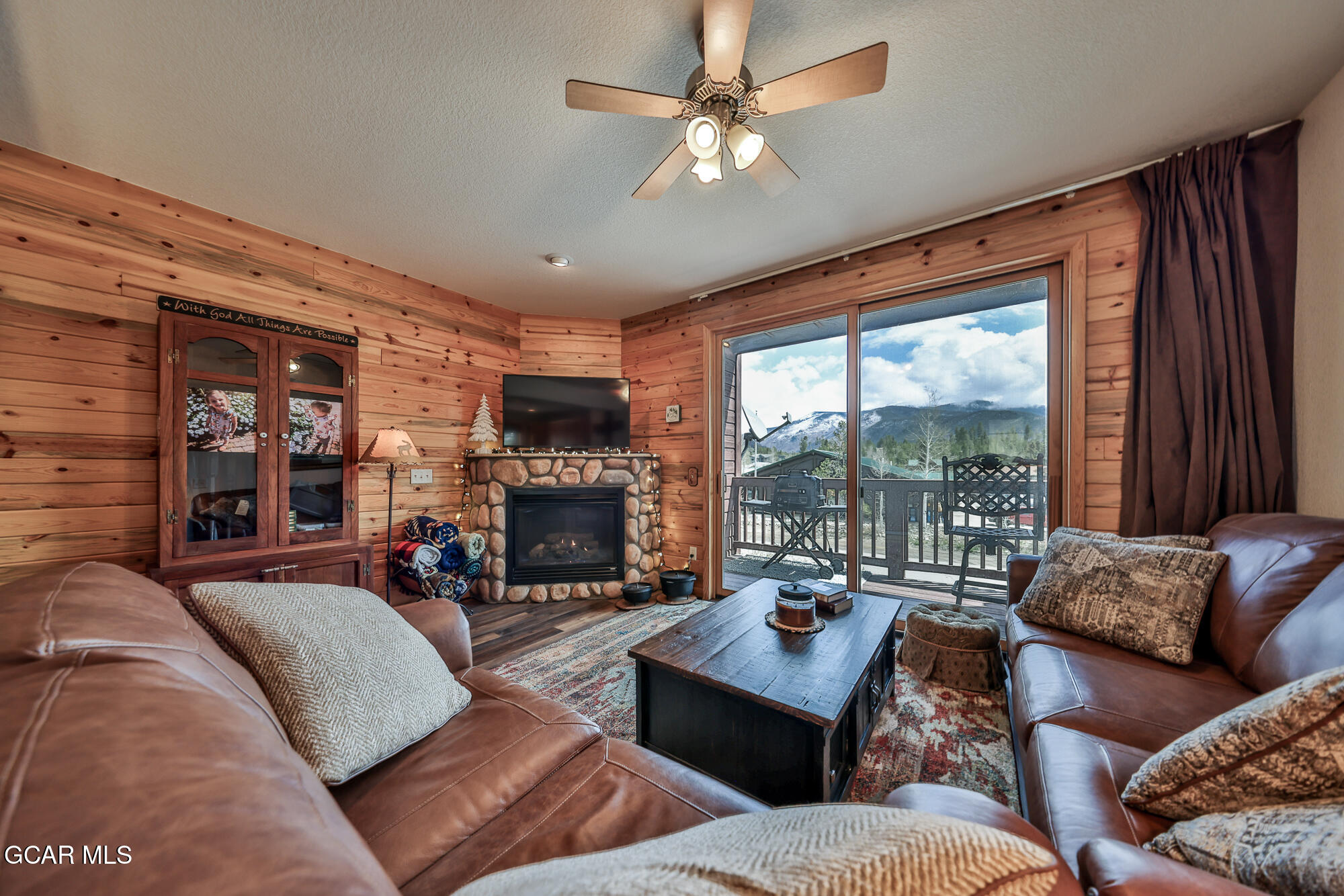 207 Bella Vista Court Grand Lake CO 80447