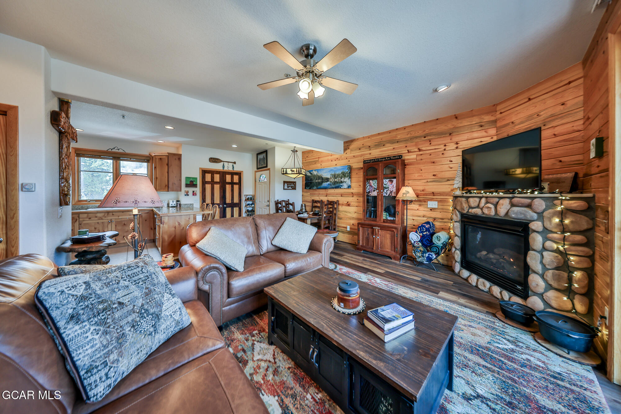 207 Bella Vista Court Grand Lake CO 80447