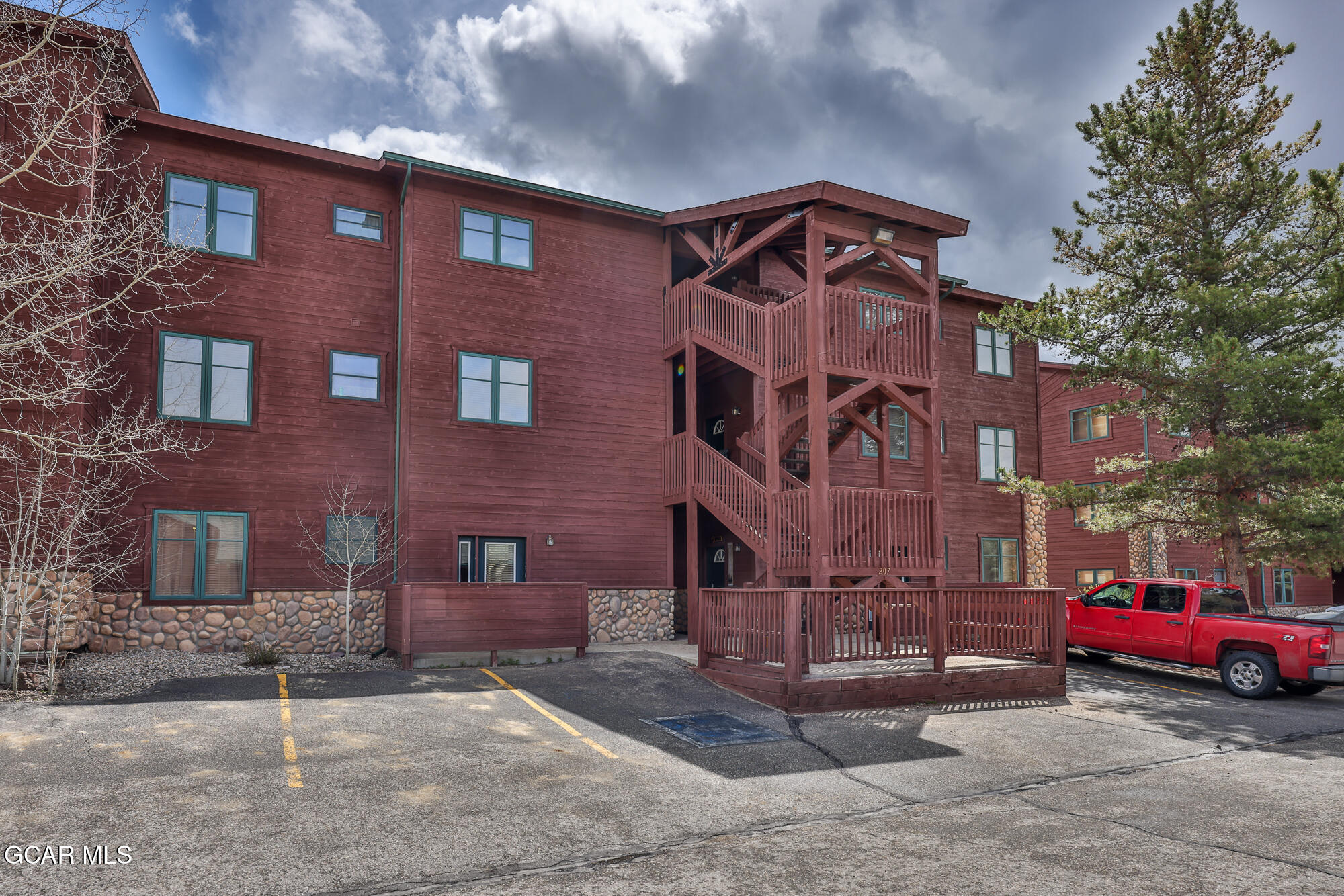 207 Bella Vista Court Grand Lake CO 80447